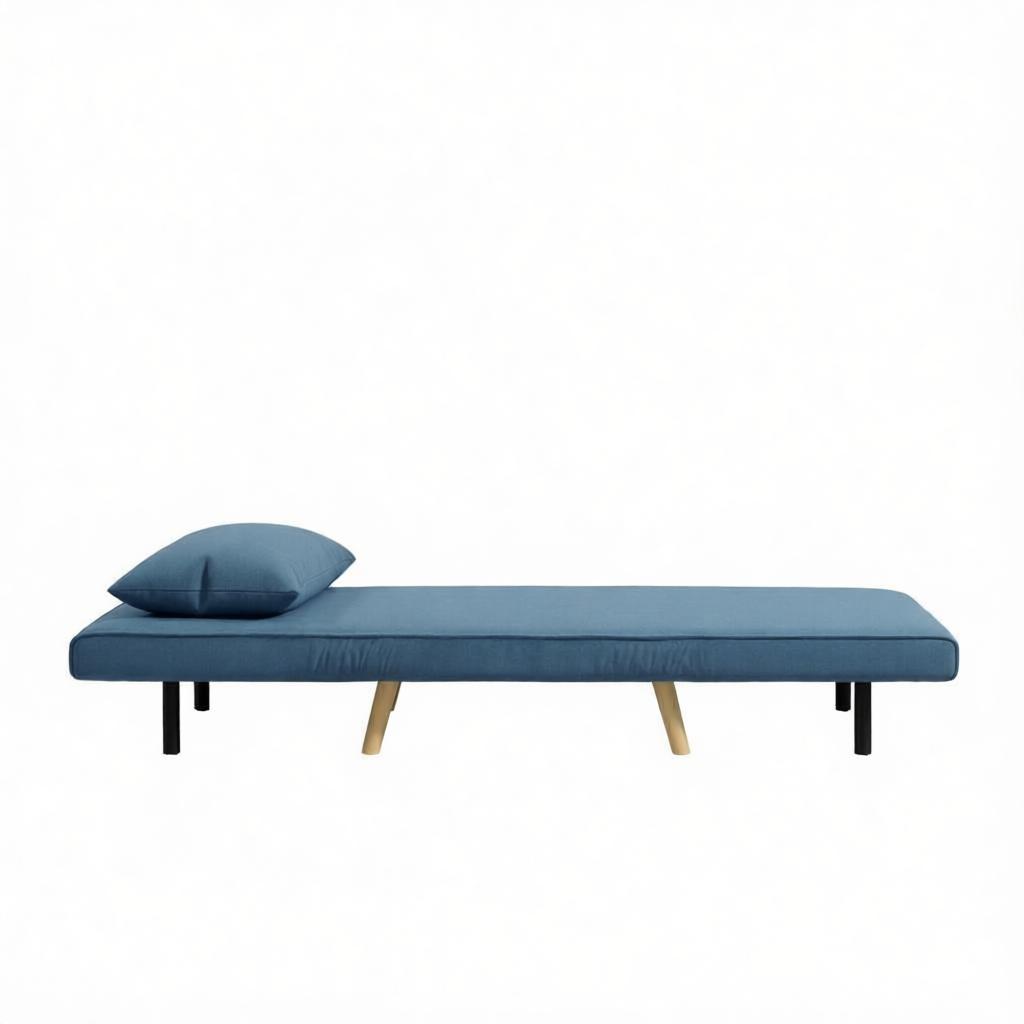 Présentation du fauteuil d'appoint