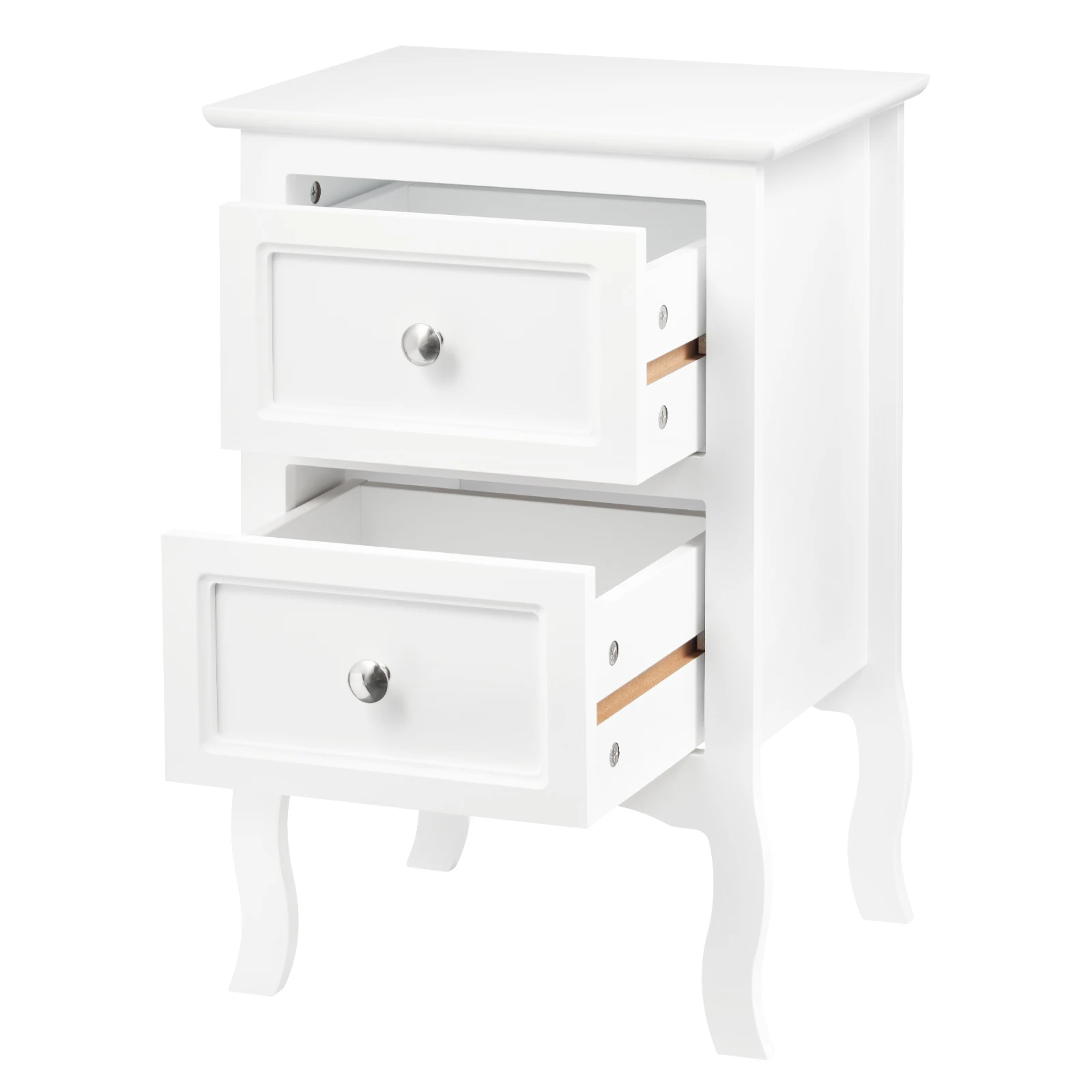 Présentation du table d'appoint