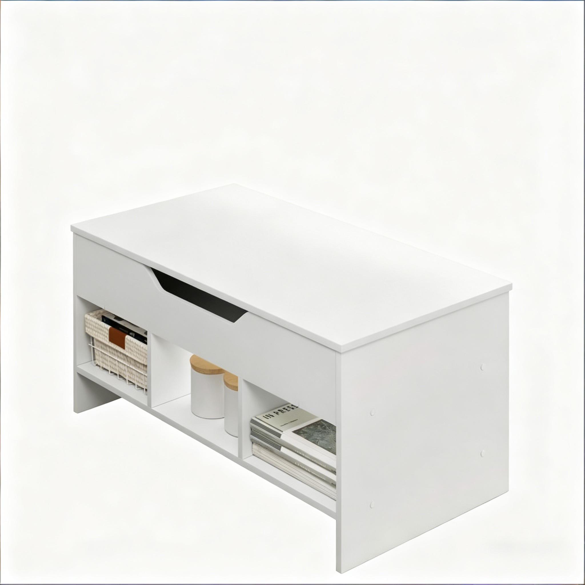 Présentation du table basse