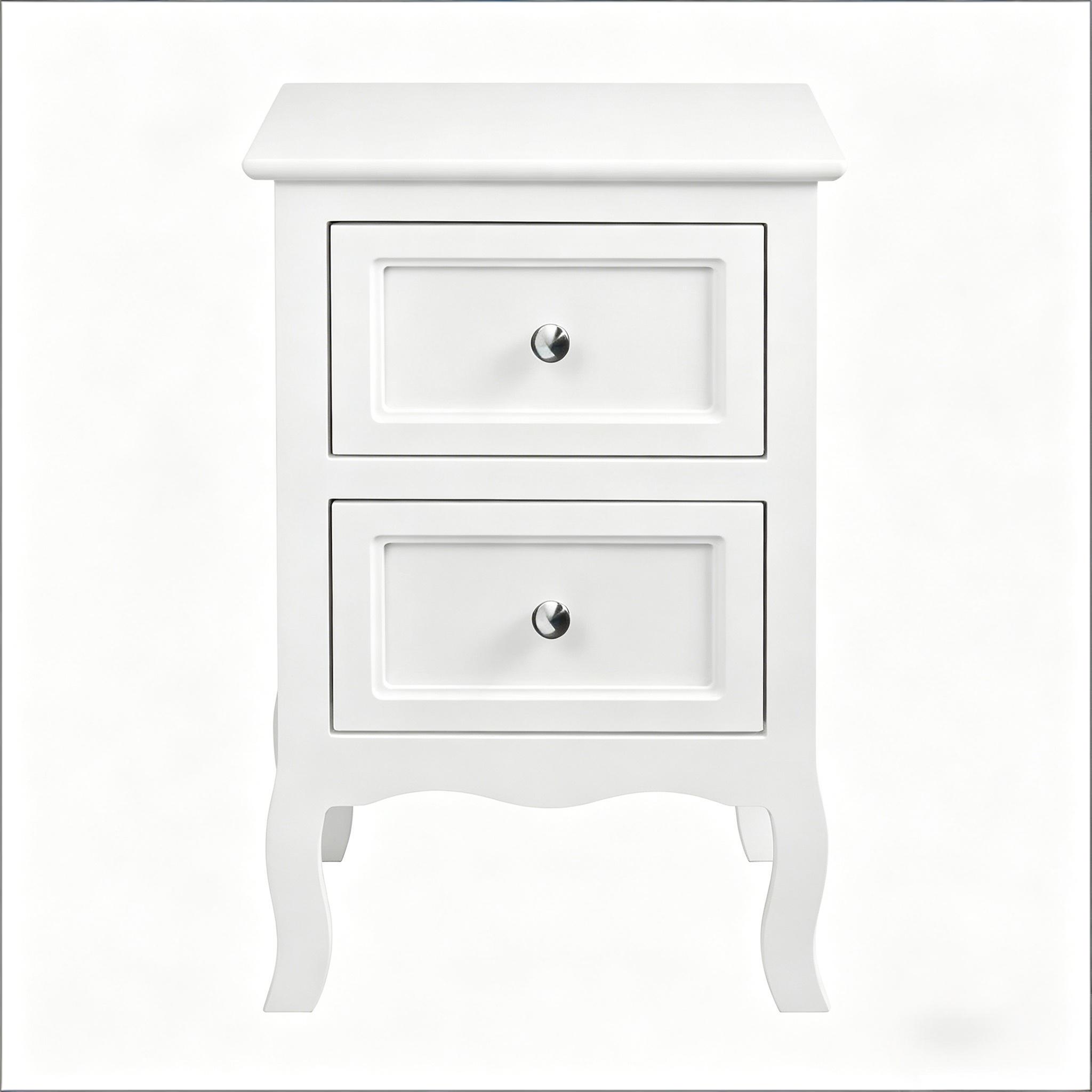 Présentation du table d'appoint