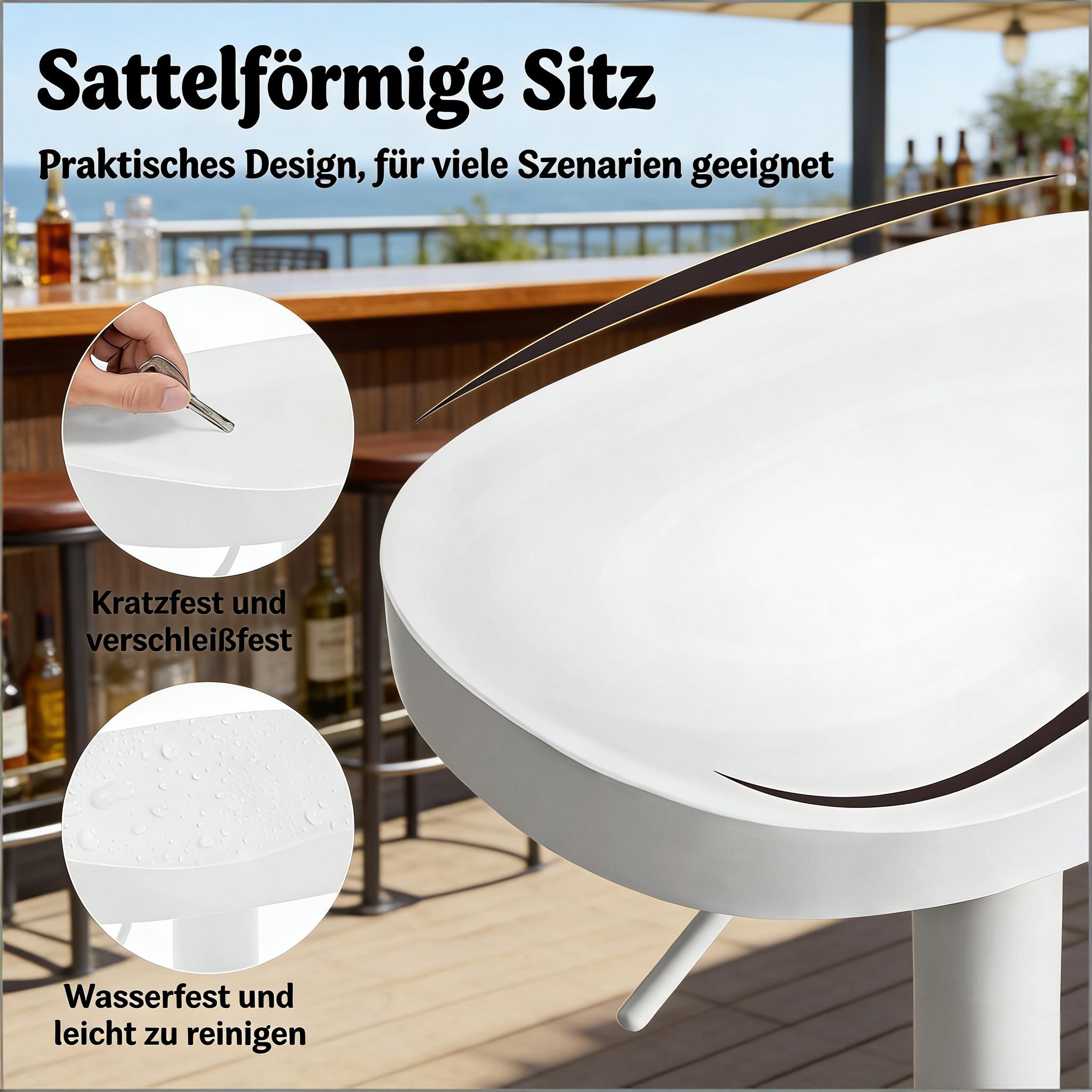 Détail du chaise de salle à manger