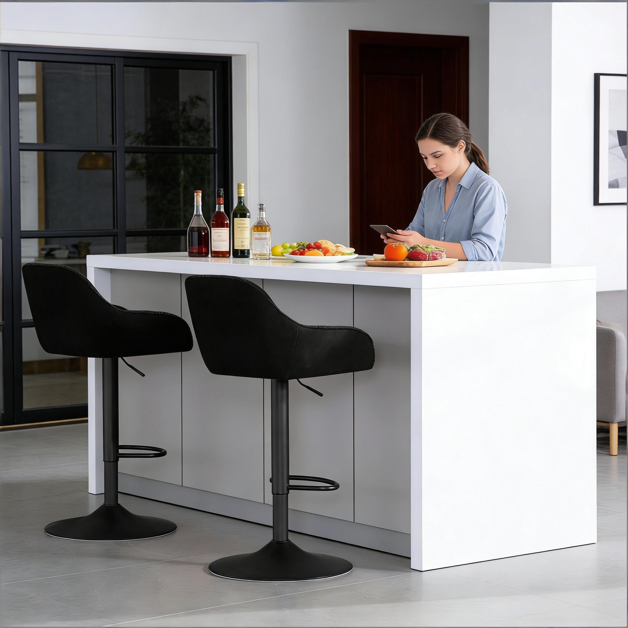 Présentation du bureau