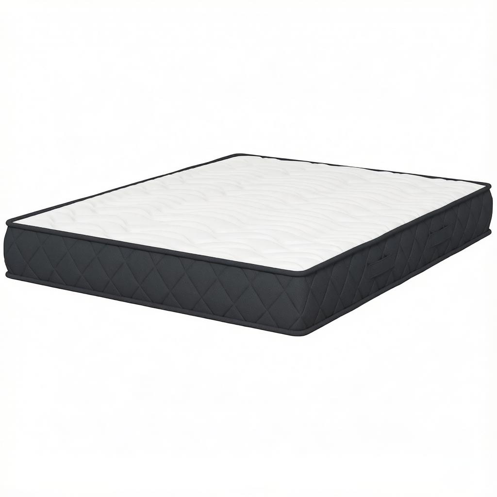 Présentation du matelas