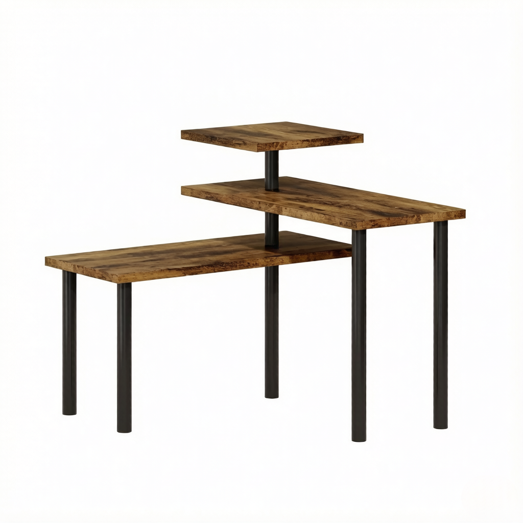 Présentation du étagère de rangement