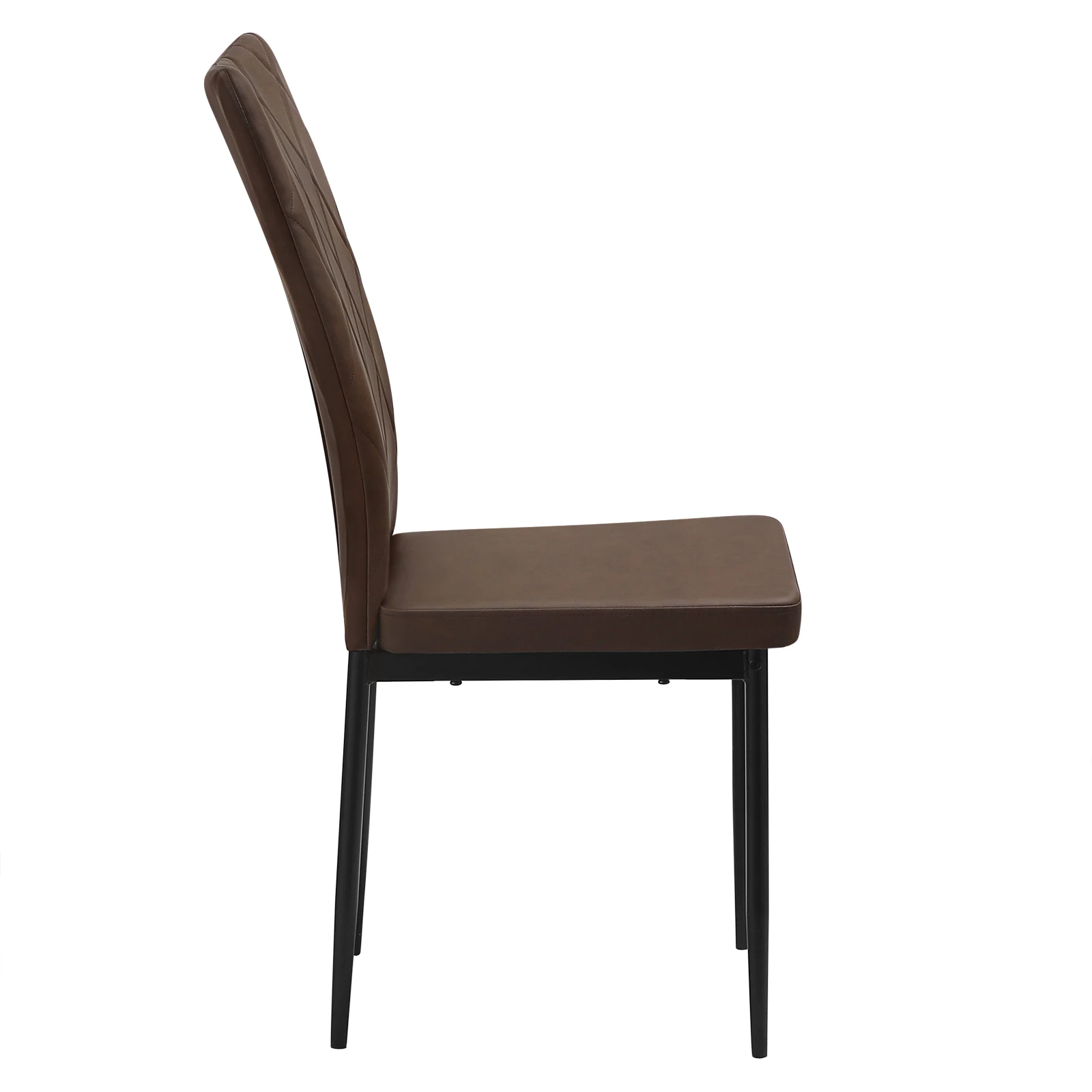 Détail du chaise de salle à manger