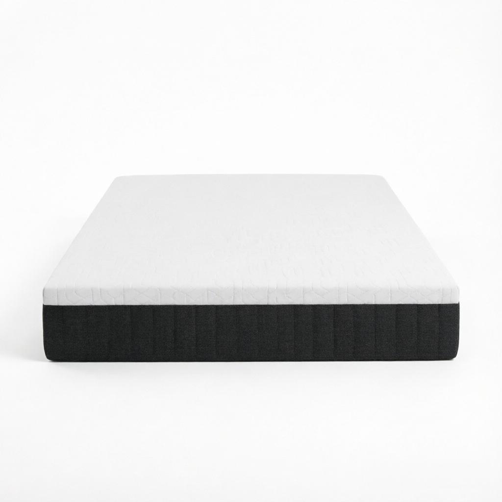 Présentation du matelas