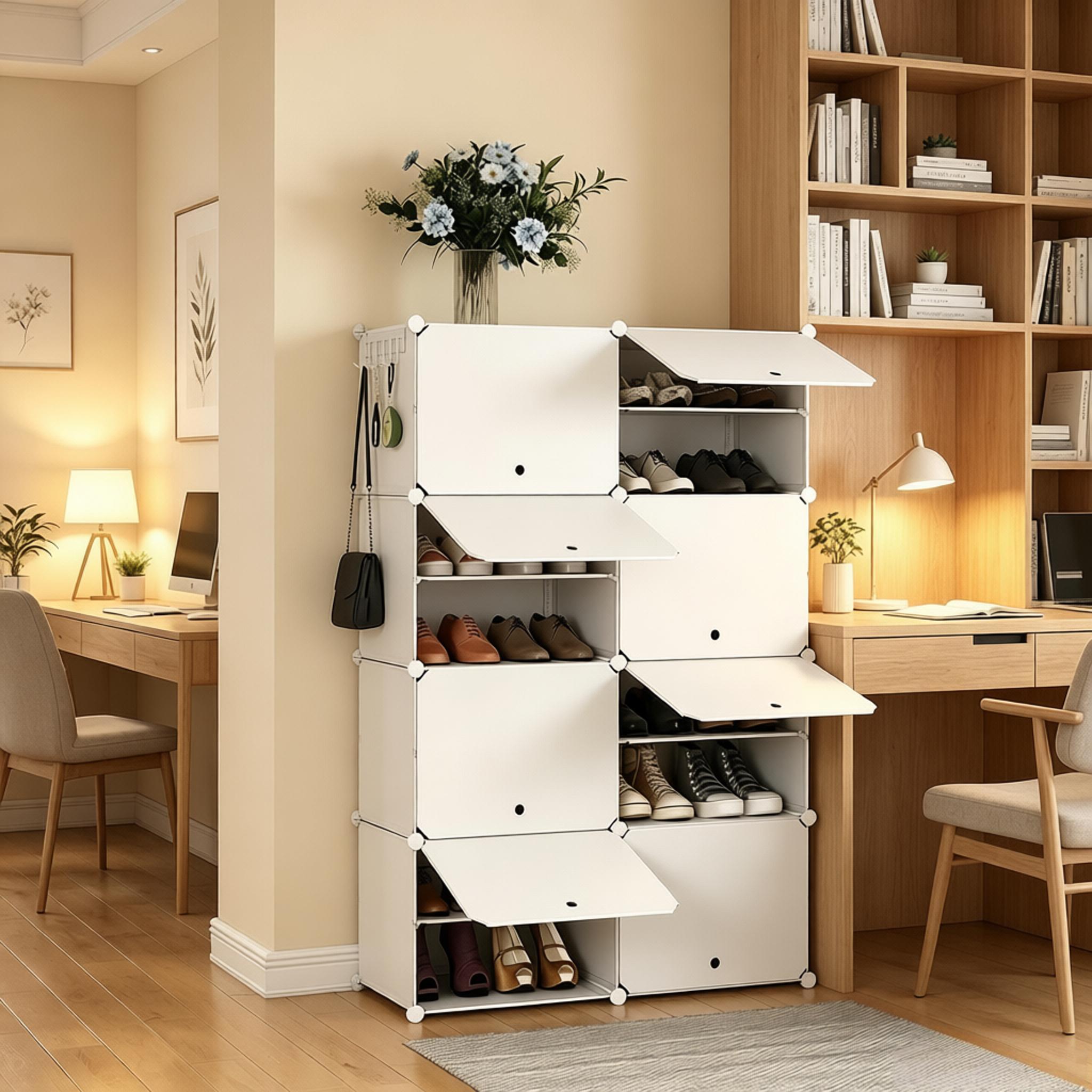 Détail du armoire