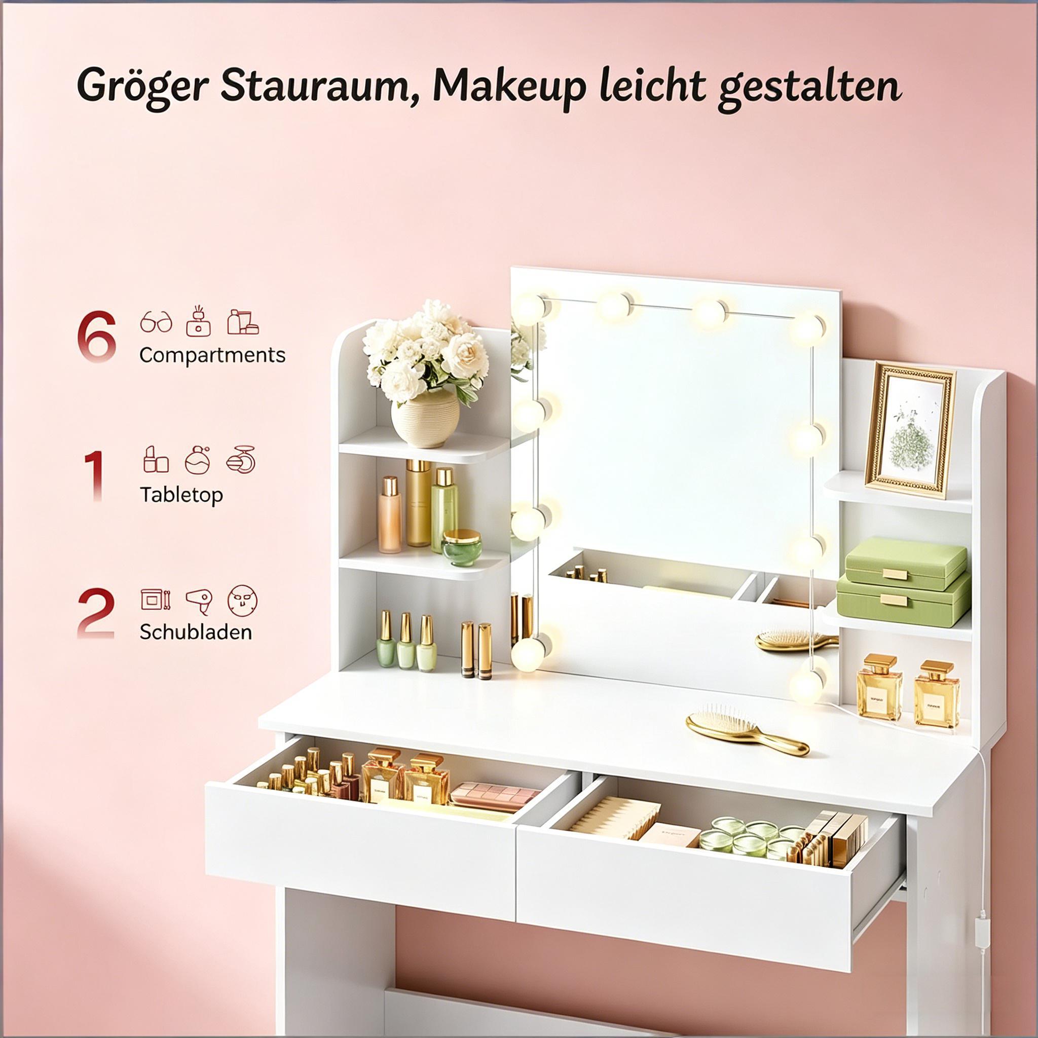 Détail du bureau