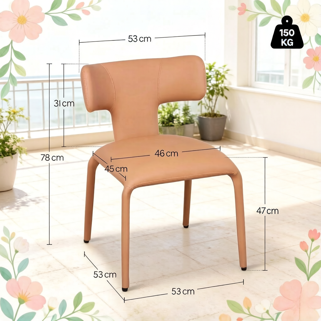 Dimensions du bureau