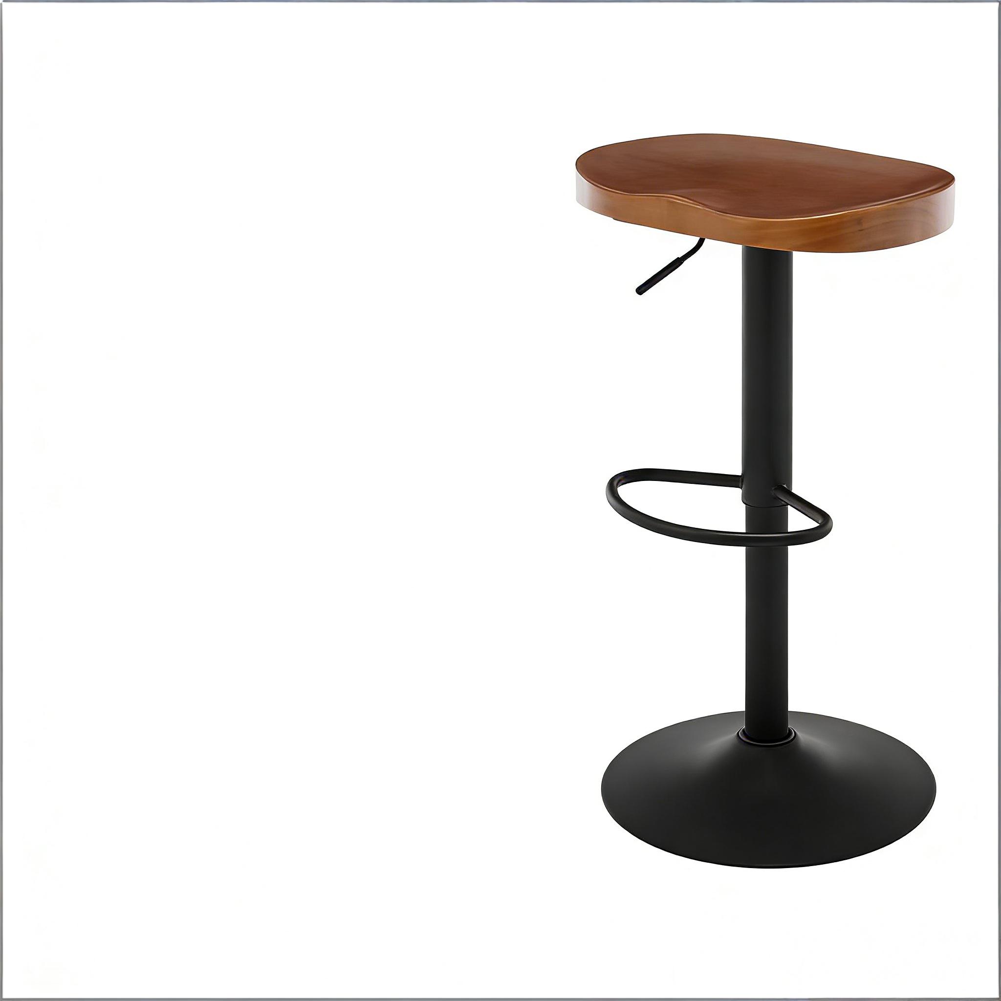 Détail du chaise de salle à manger