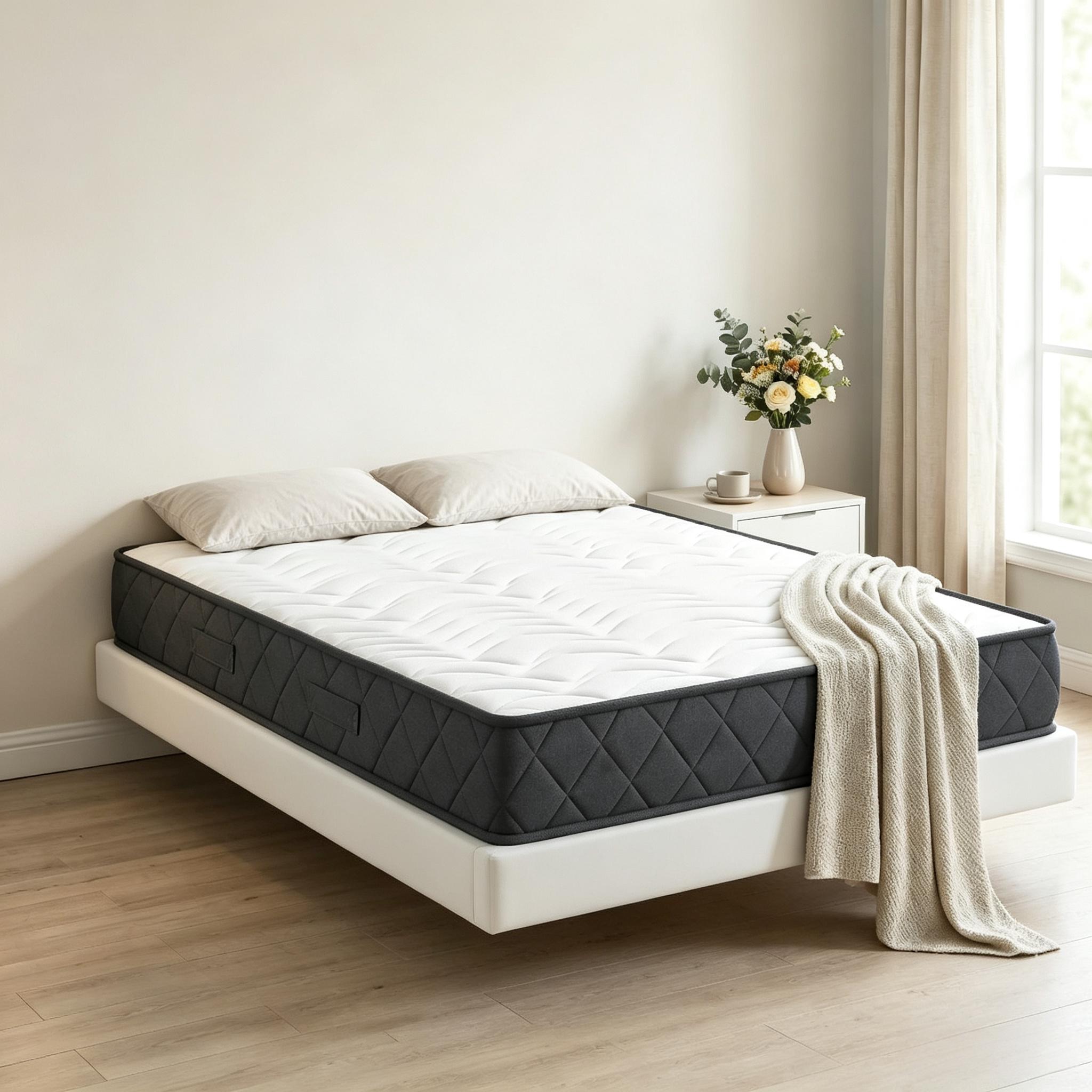 Détail du matelas