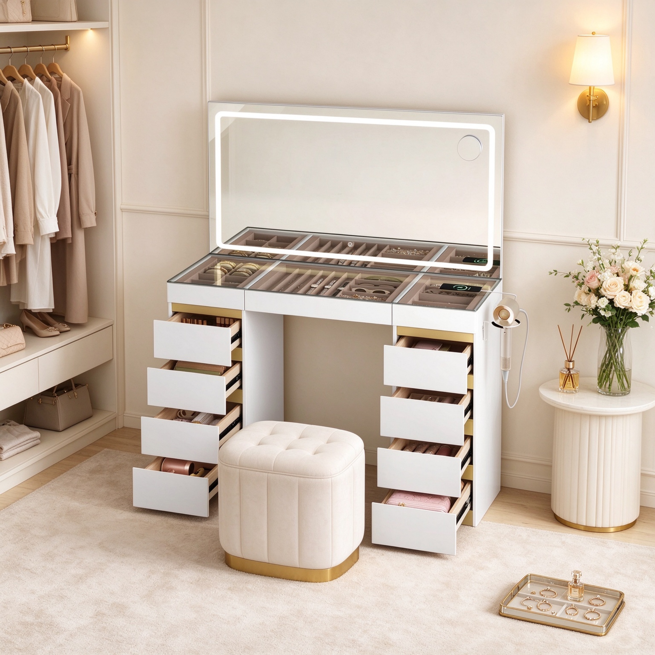 Détail produit
