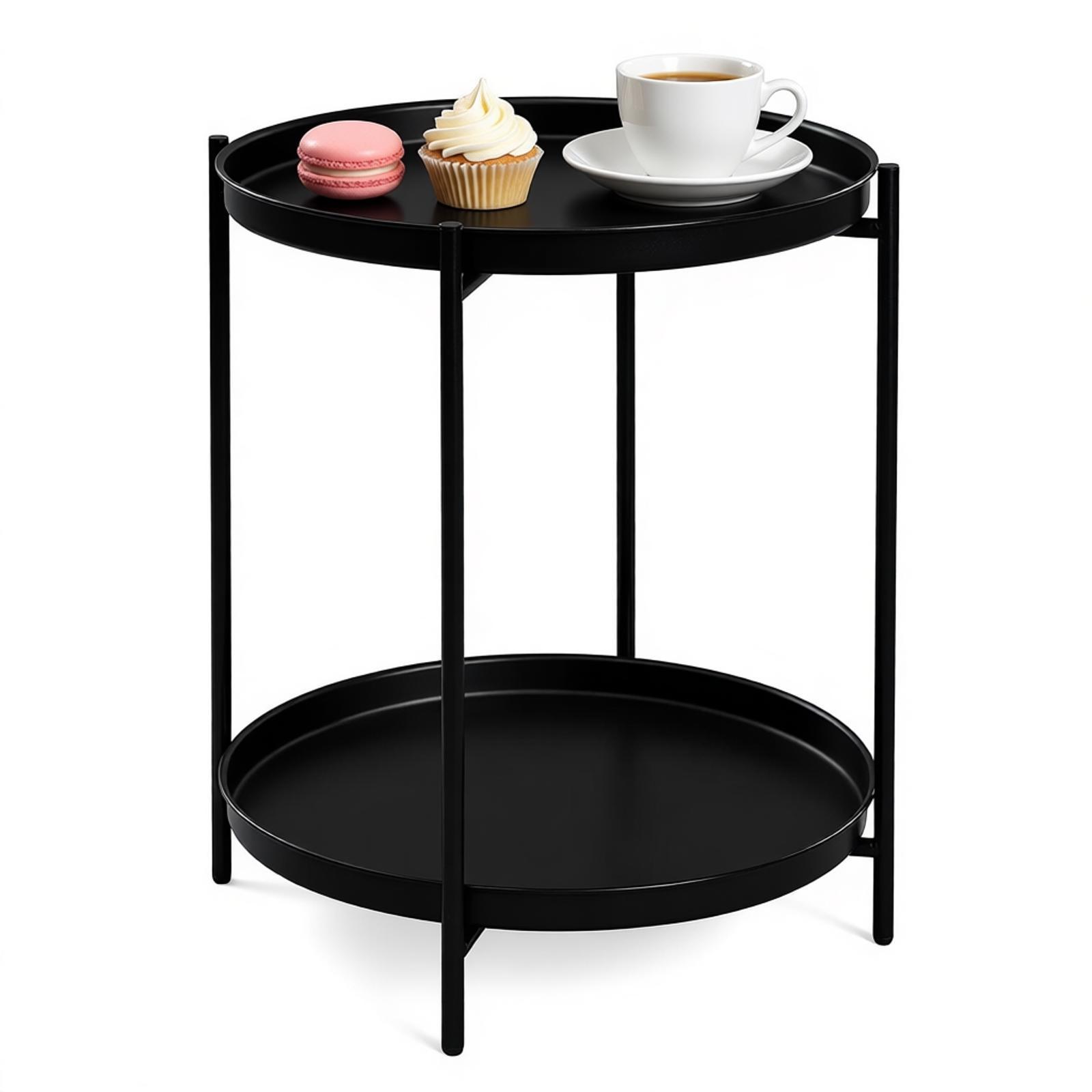 Présentation du table basse