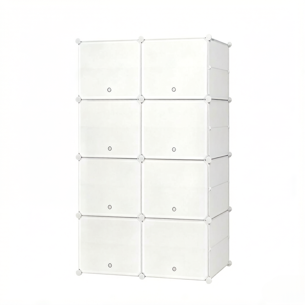 Détail du armoire