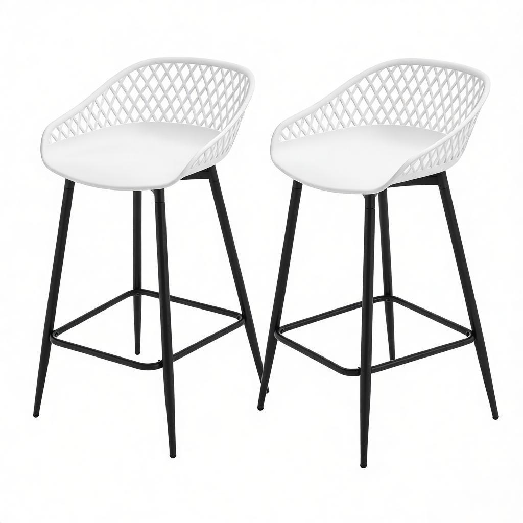 Détail du chaise de salle à manger
