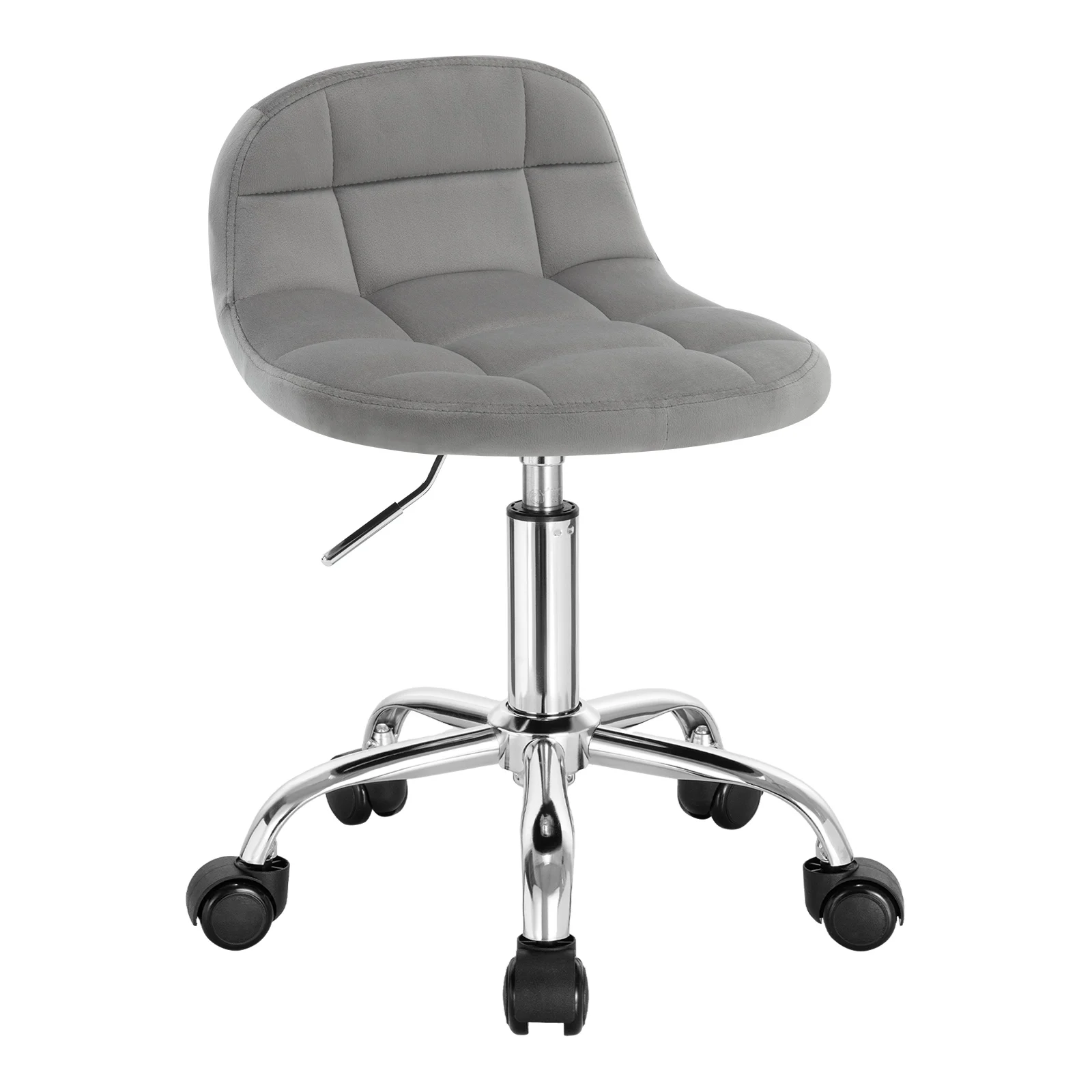 Détail du fauteuil de bureau