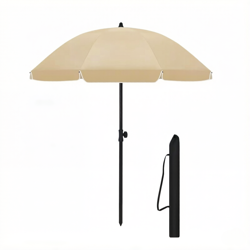 Présentation du parasol