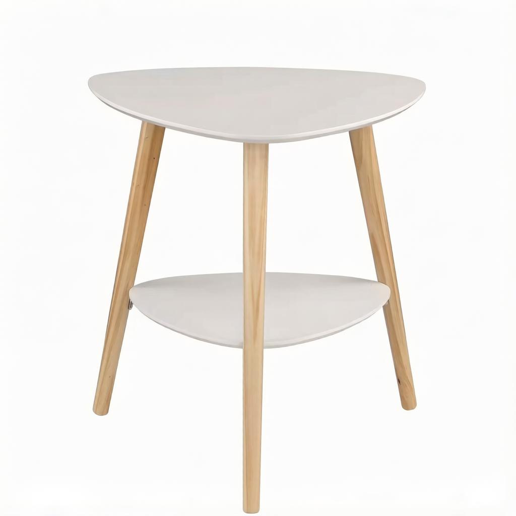 Présentation du table basse