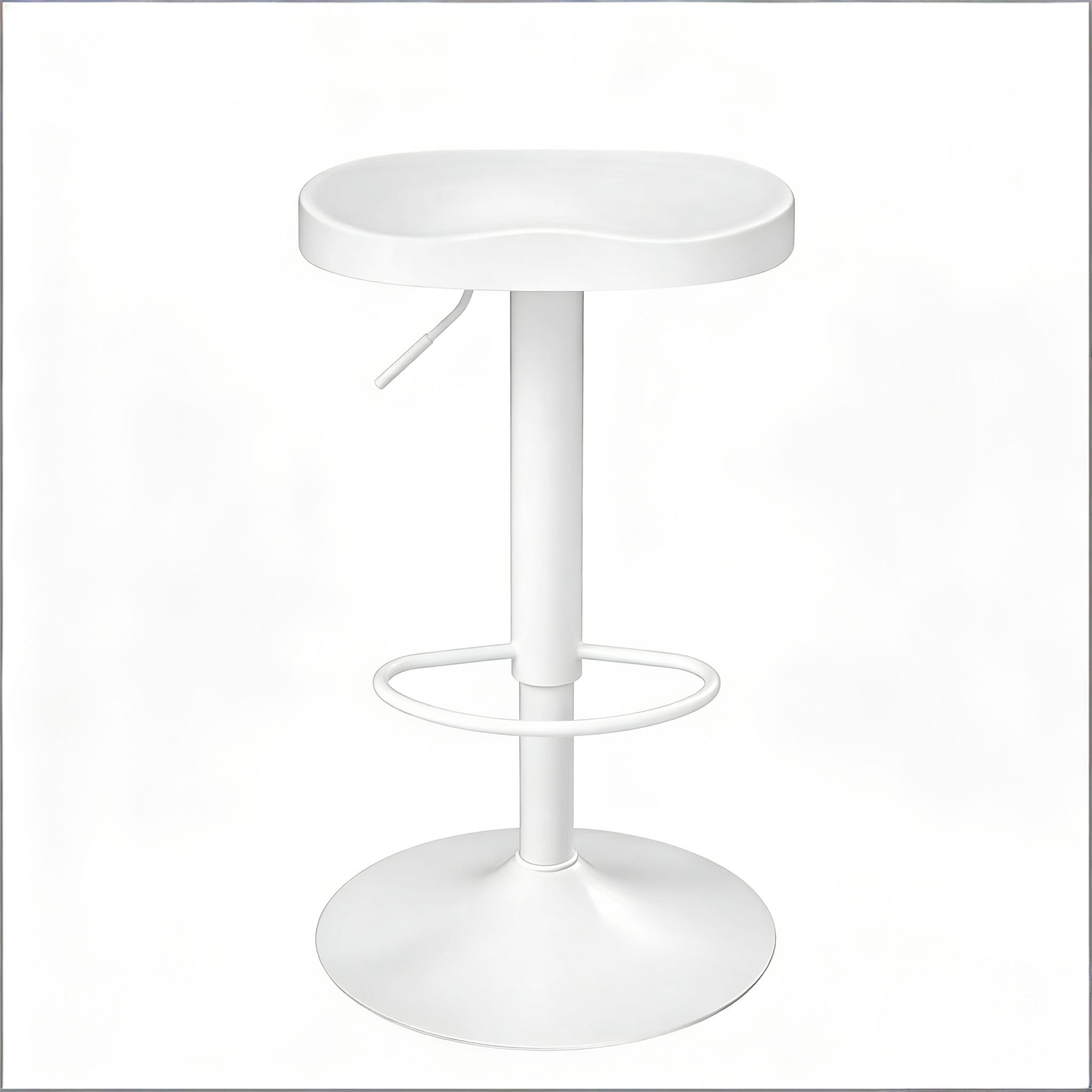 Détail du chaise de salle à manger