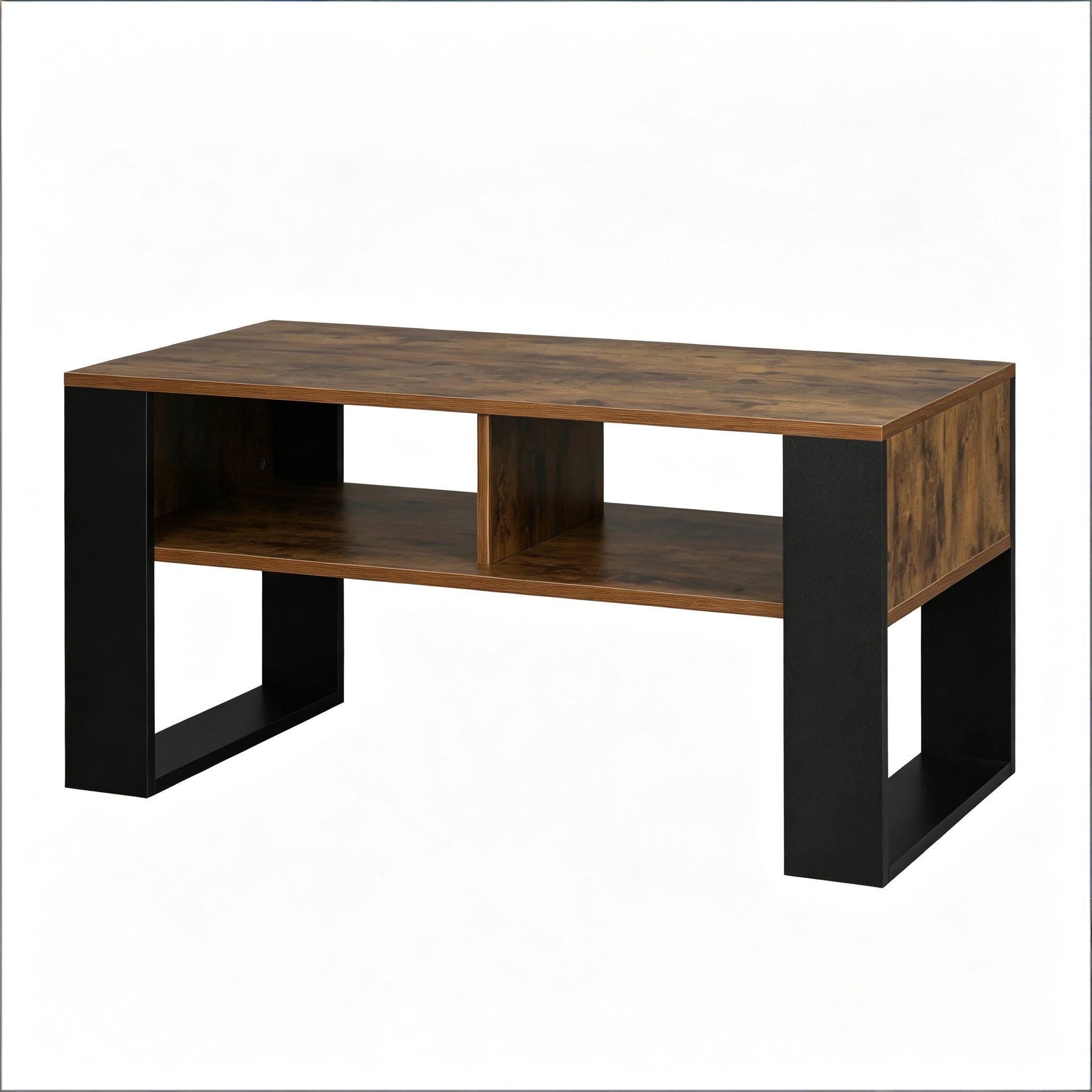 Détail du table basse
