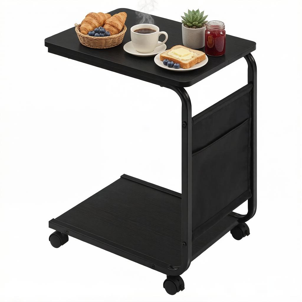 Détail du table basse
