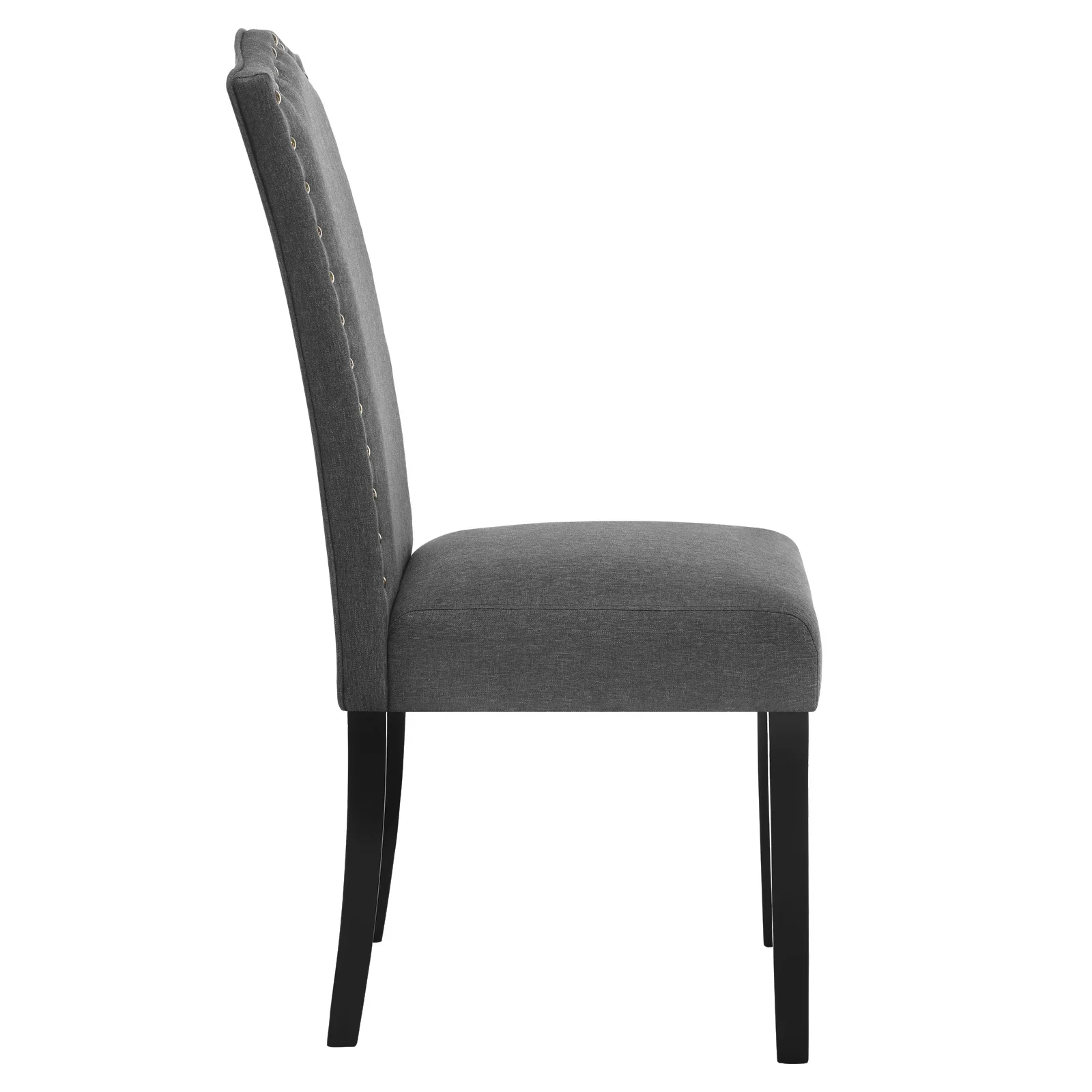 Détail du fauteuil de bureau