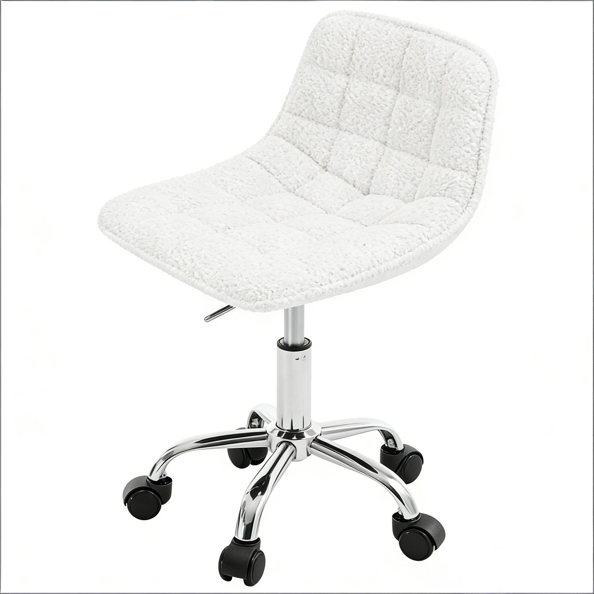 Présentation du fauteuil de bureau