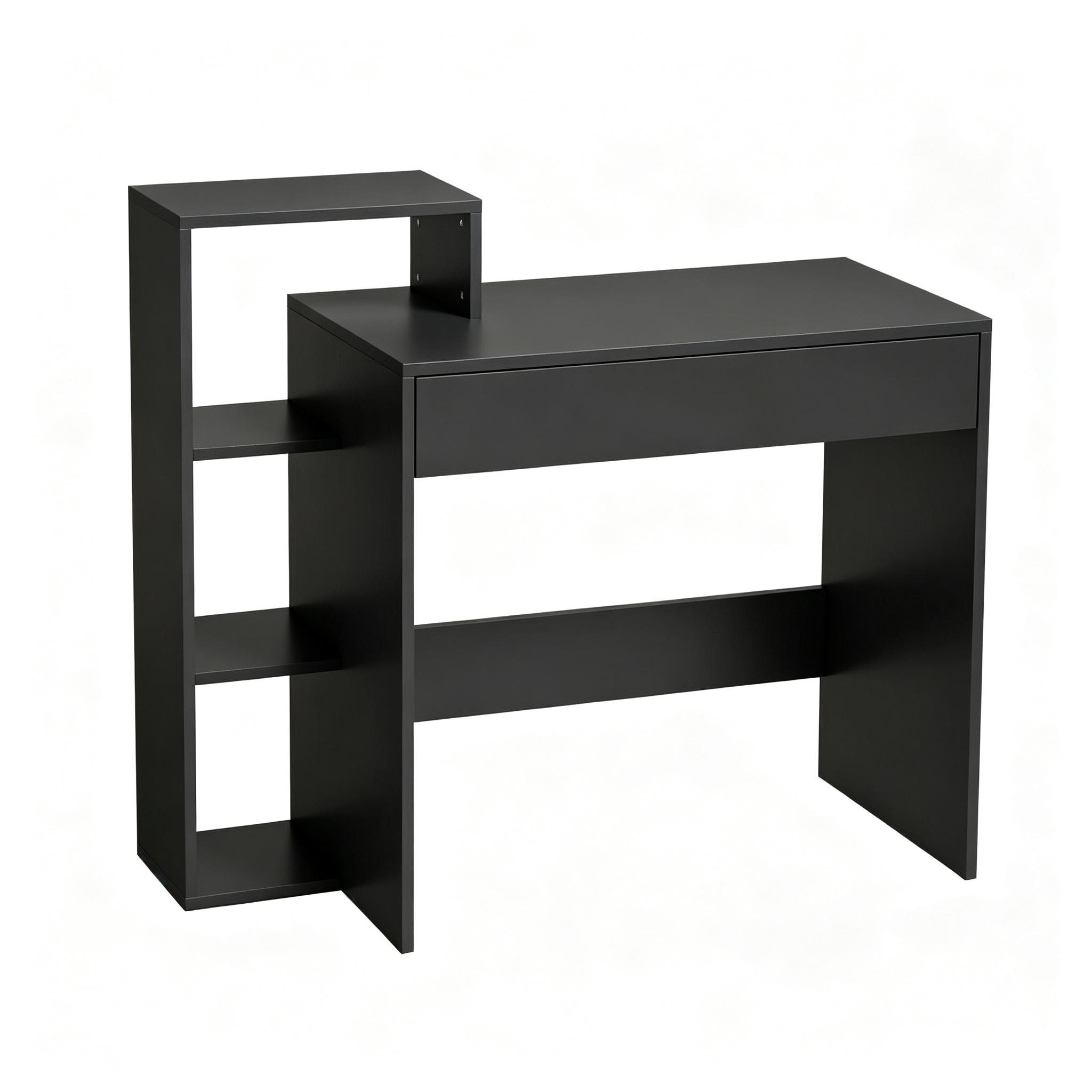 Présentation du bureau