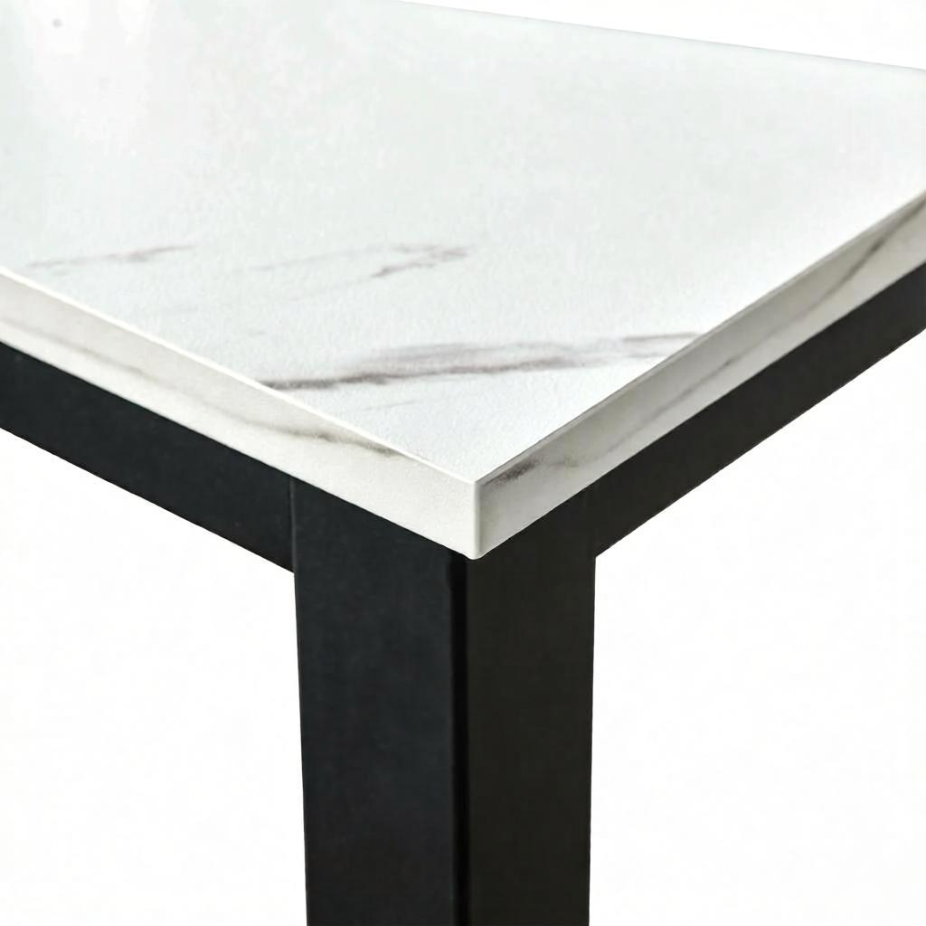 Présentation du table haute