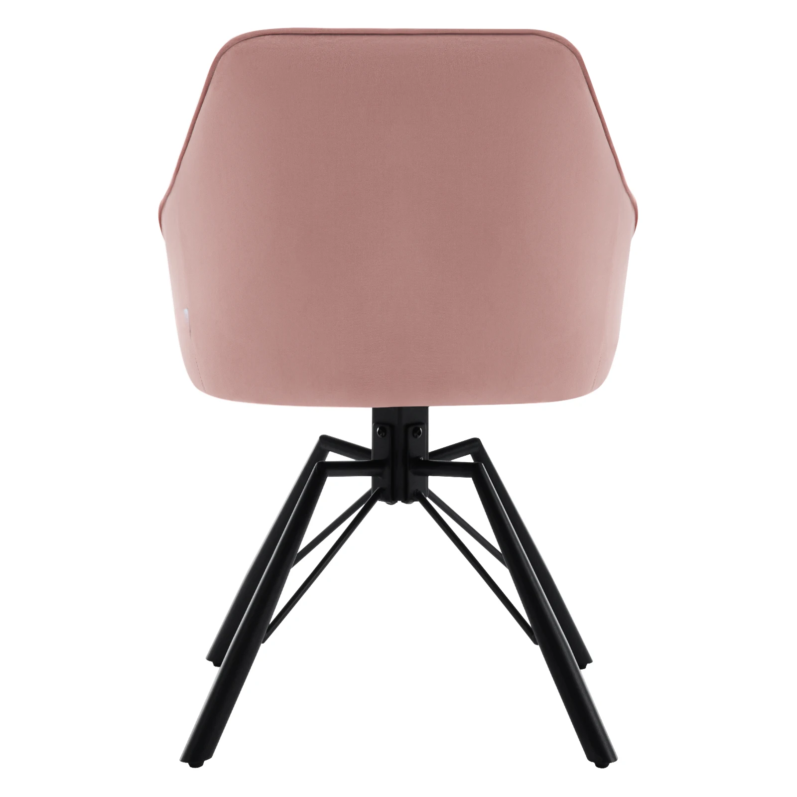 Présentation du chaise de salle à manger