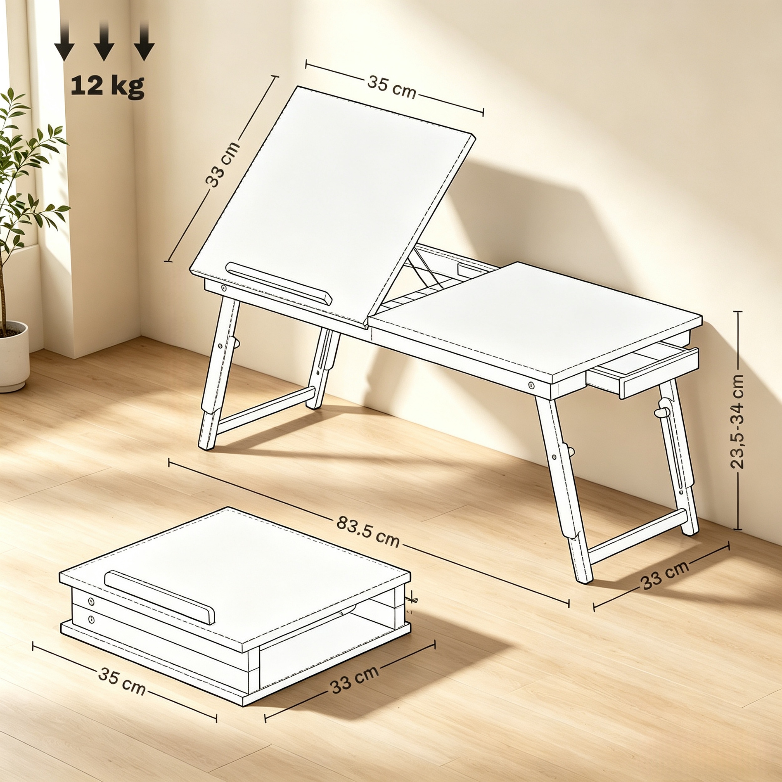 Détail produit