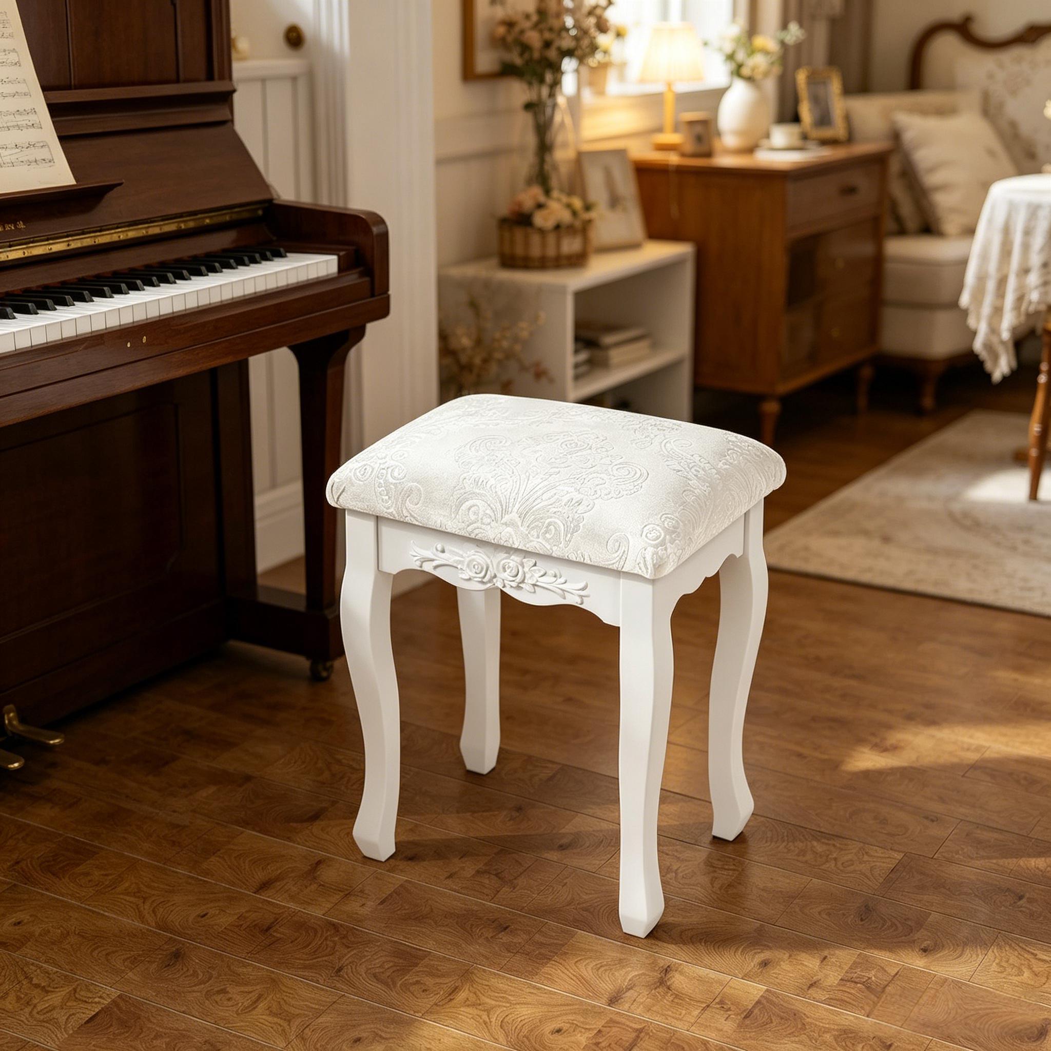 Vue principale du pouf