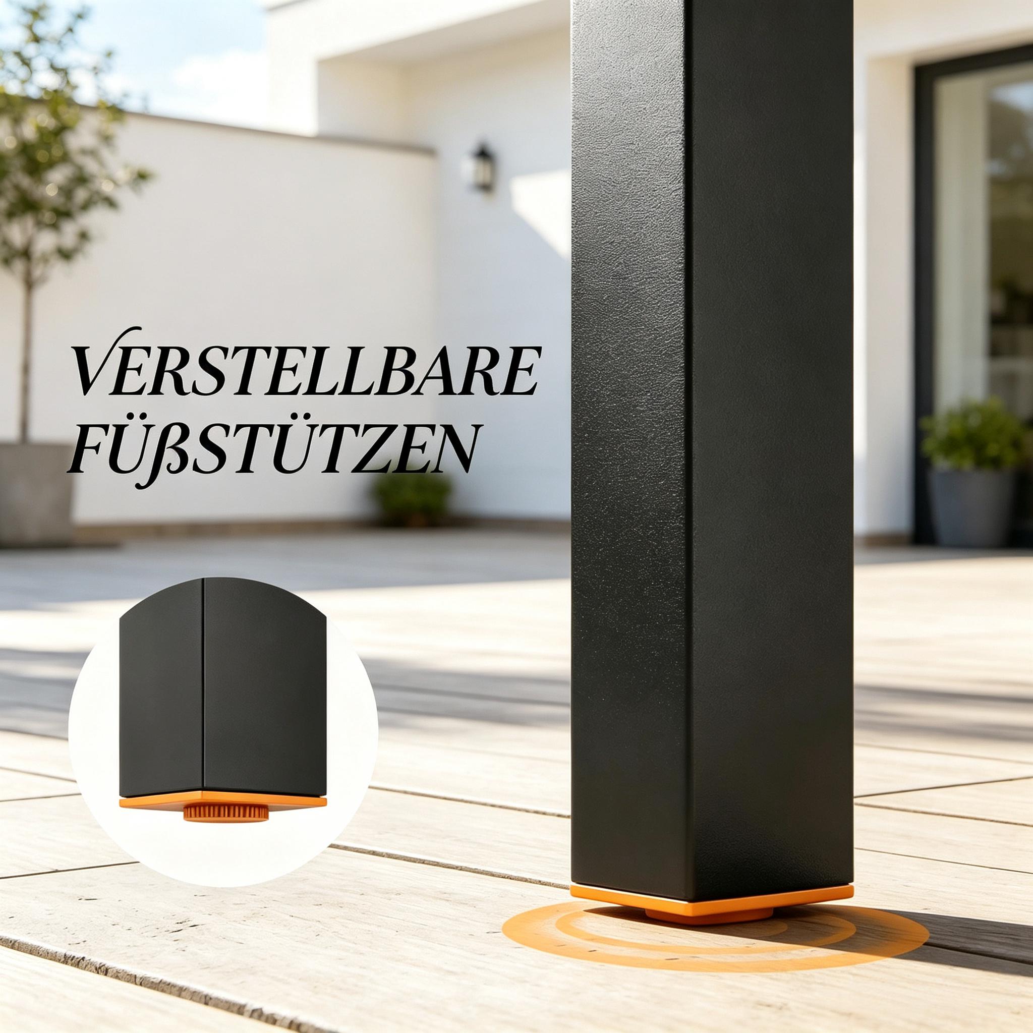 Présentation du table à manger