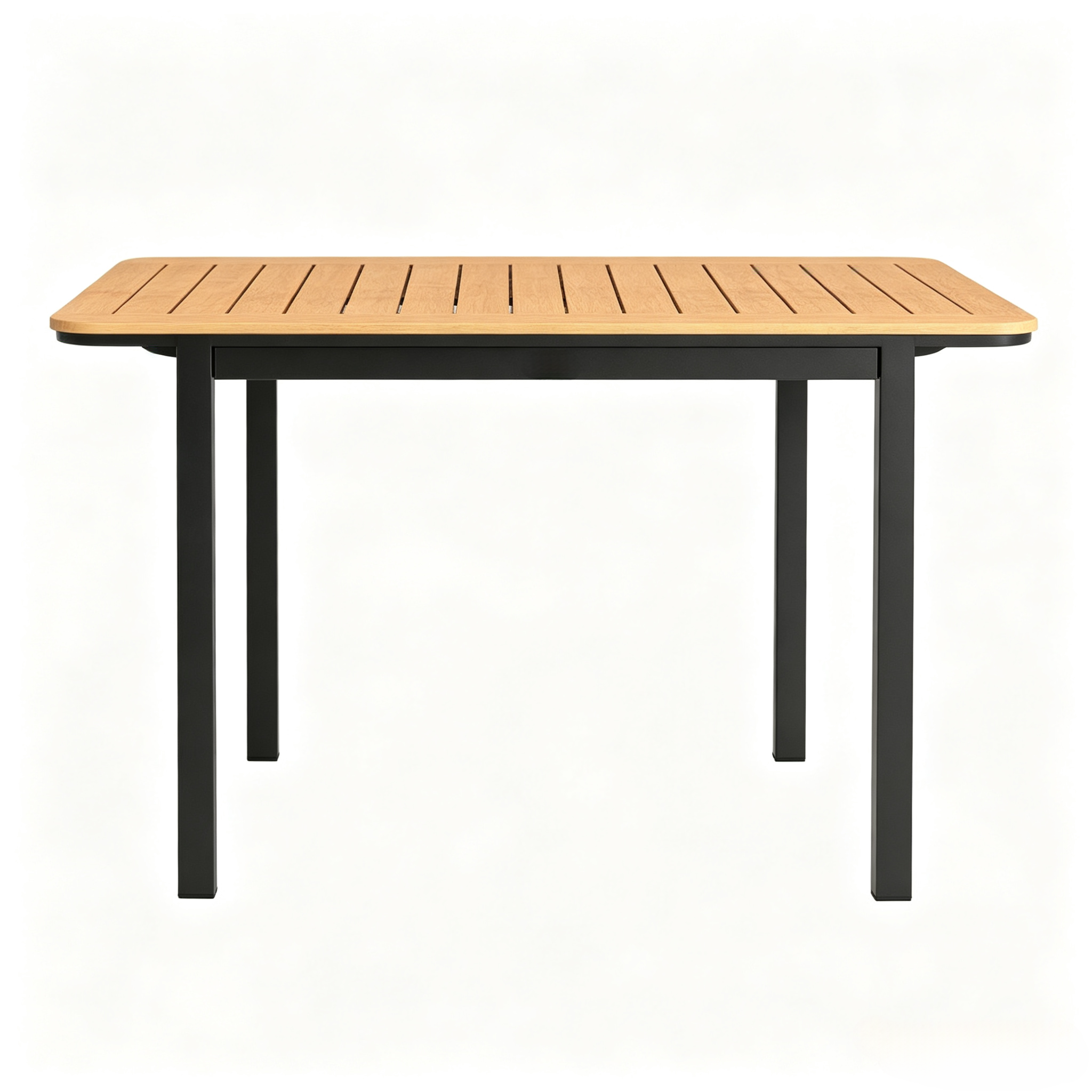 Présentation du table à manger