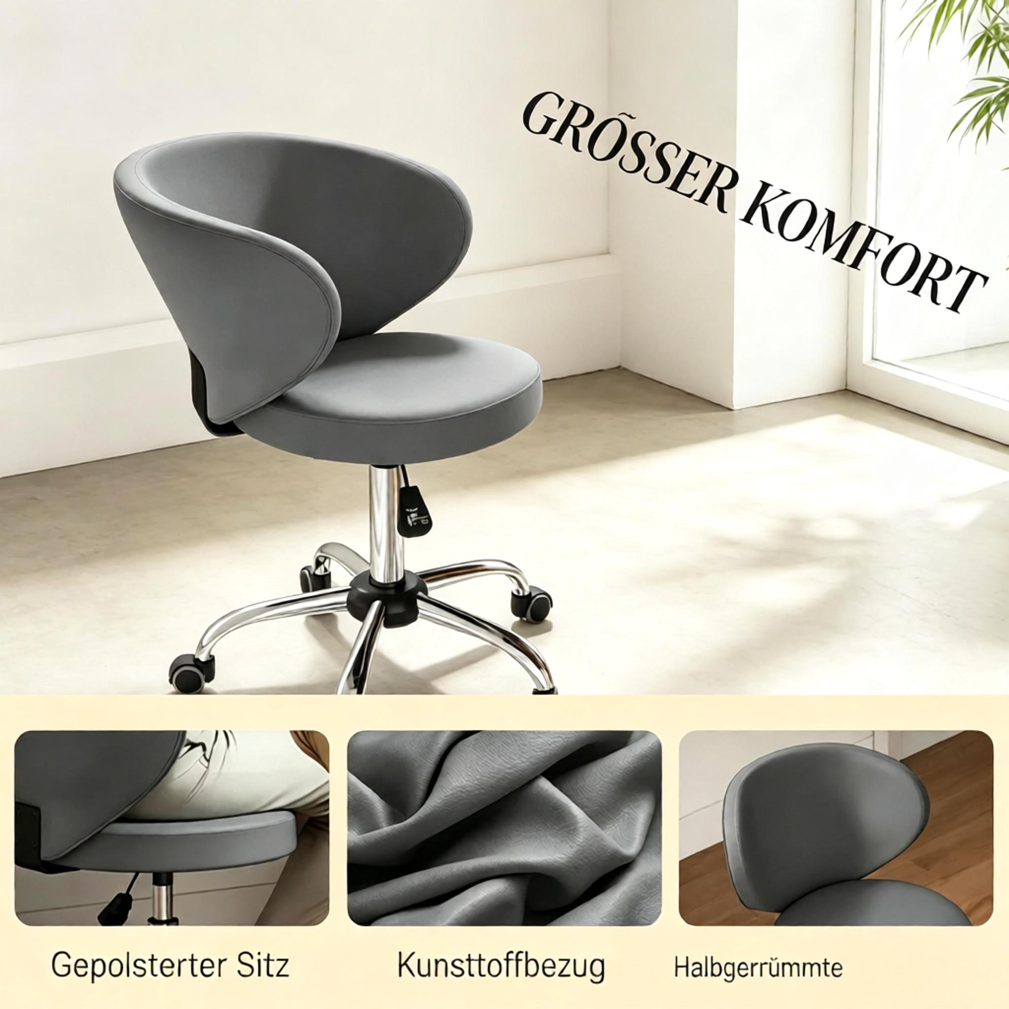Détail du chaise de salle à manger