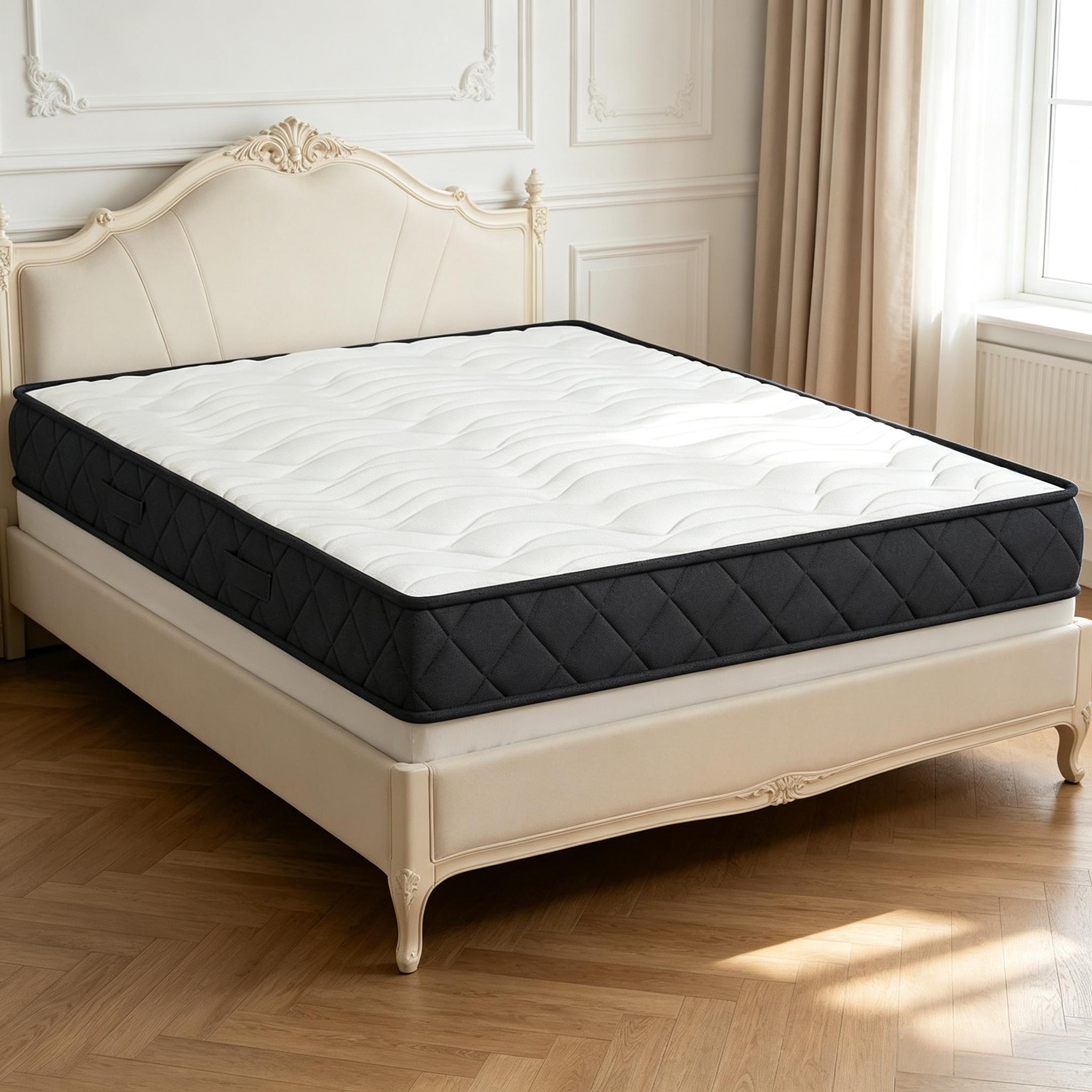 Présentation du matelas