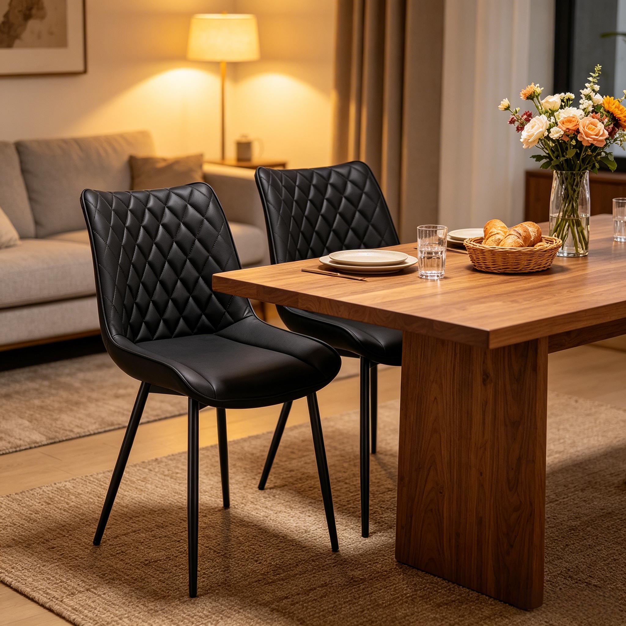 Détail du fauteuil de bureau