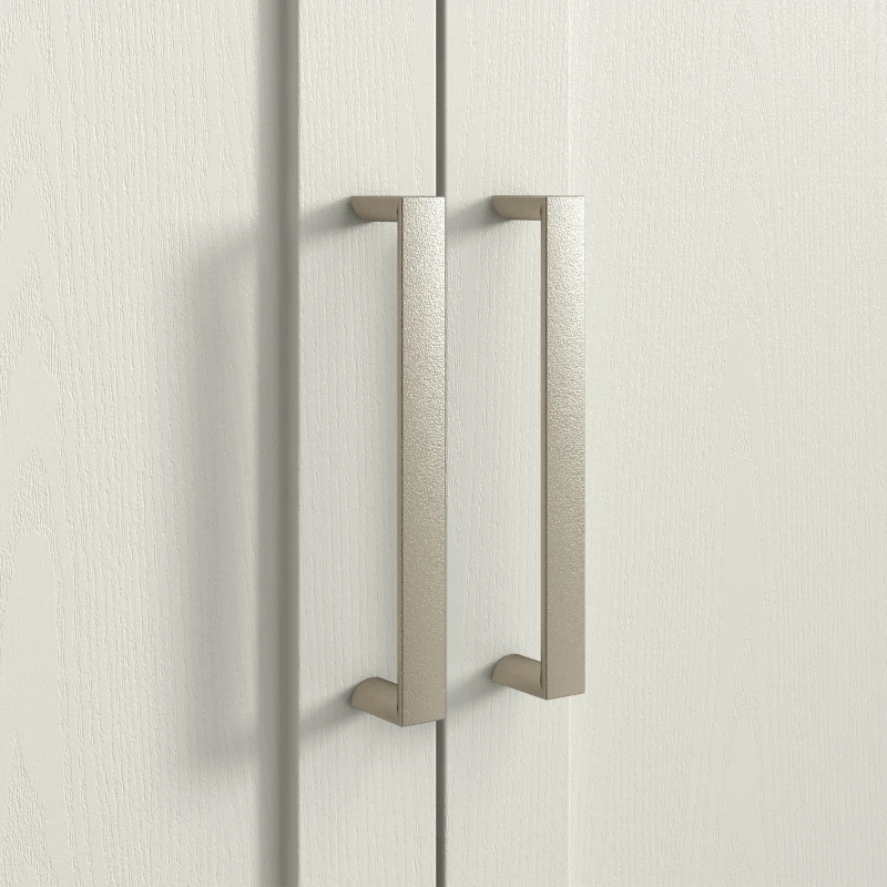 Détail du meuble vasque