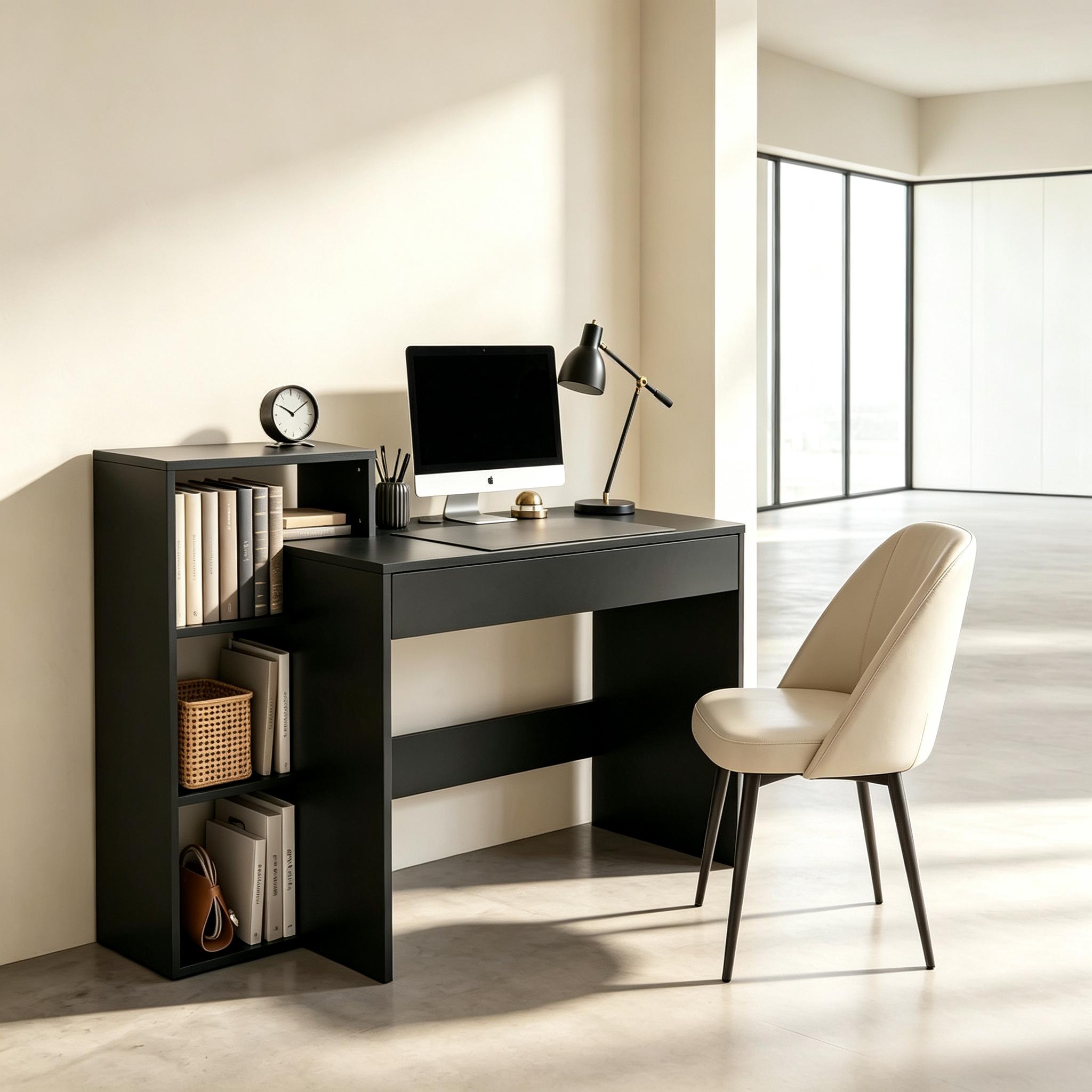 Détail du bureau