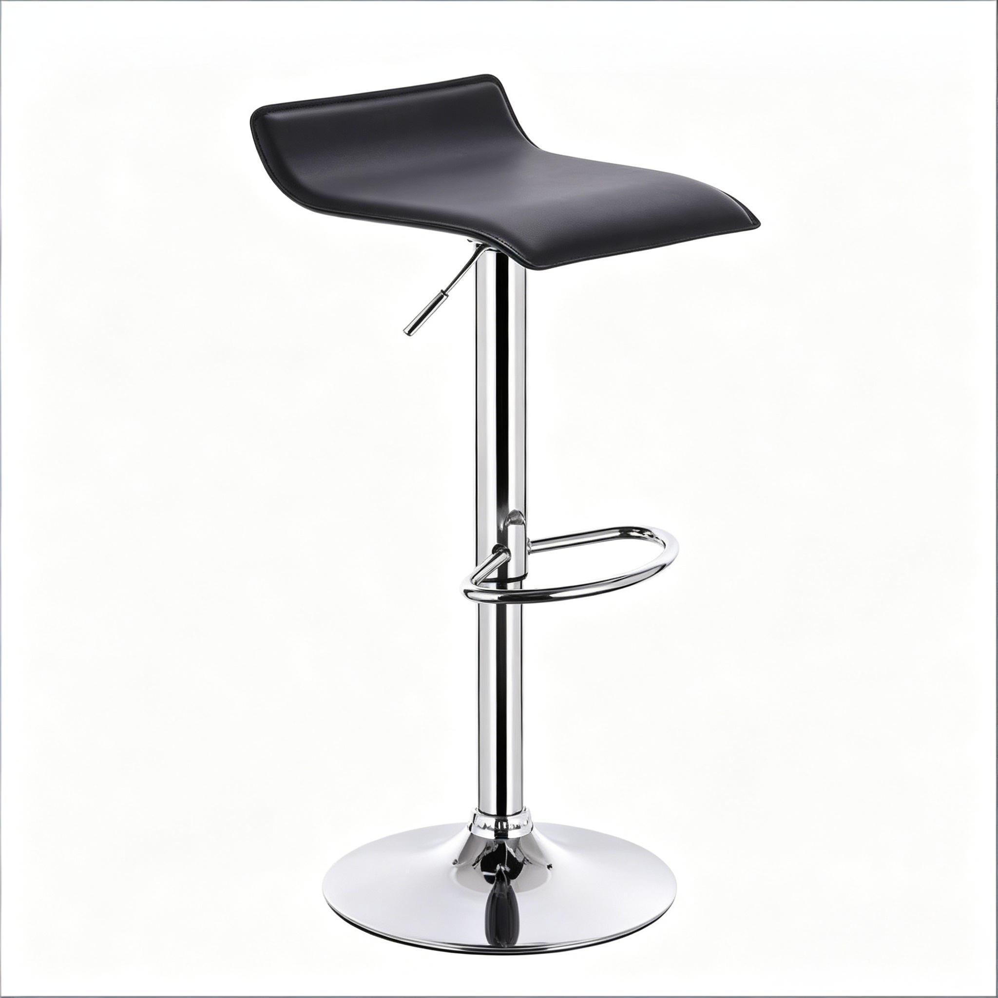Détail du chaise de salle à manger