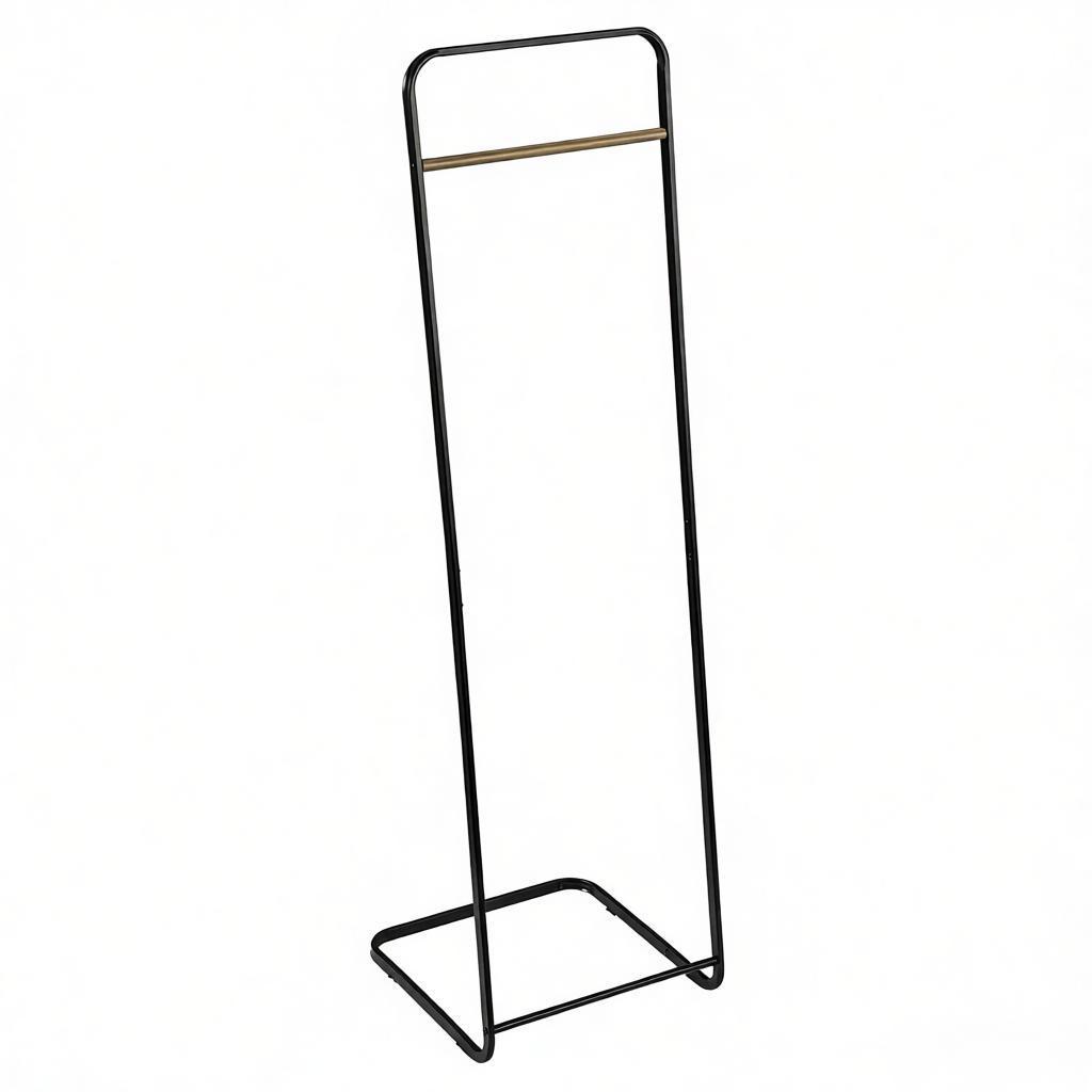 Présentation du porte-manteaux