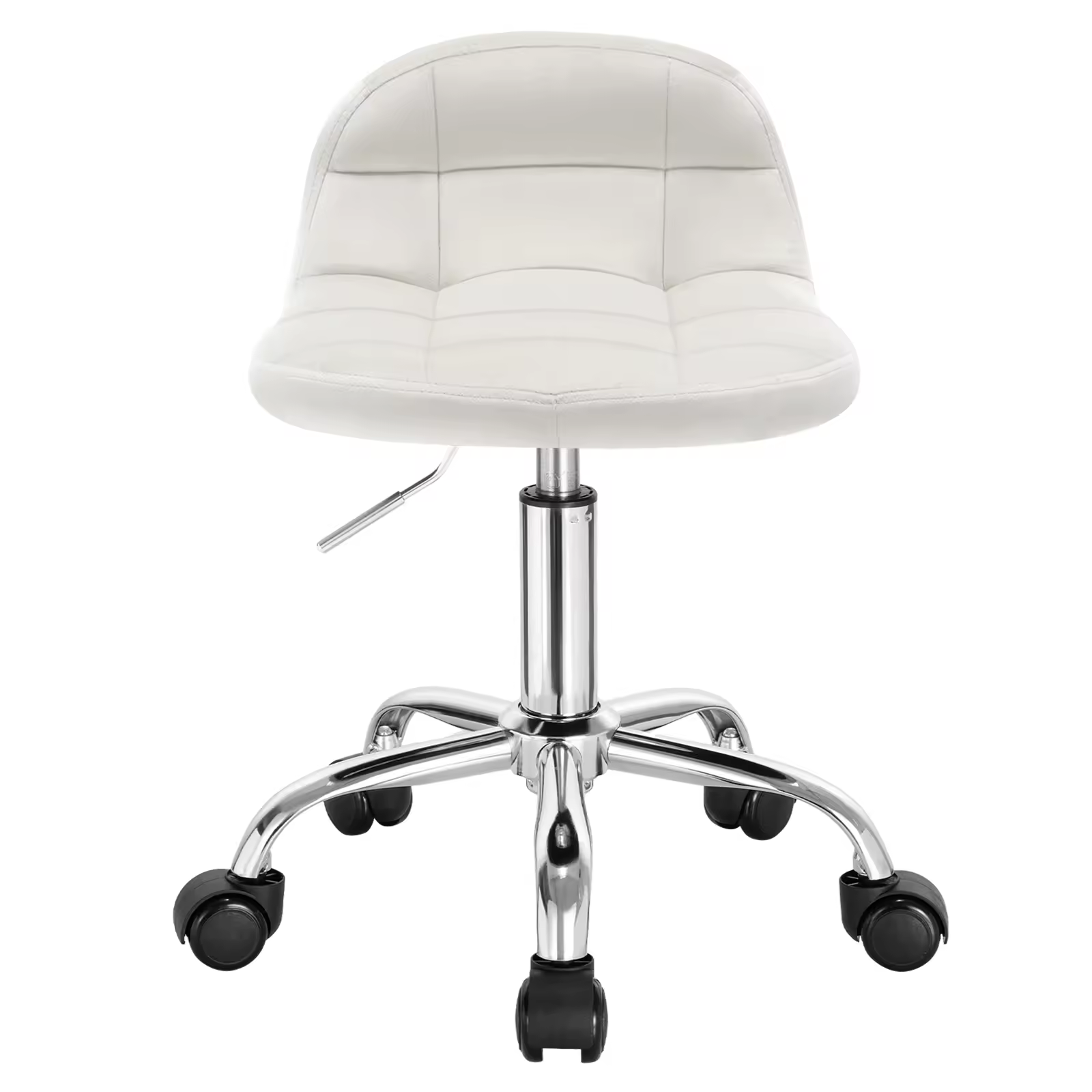 Détail du fauteuil de bureau