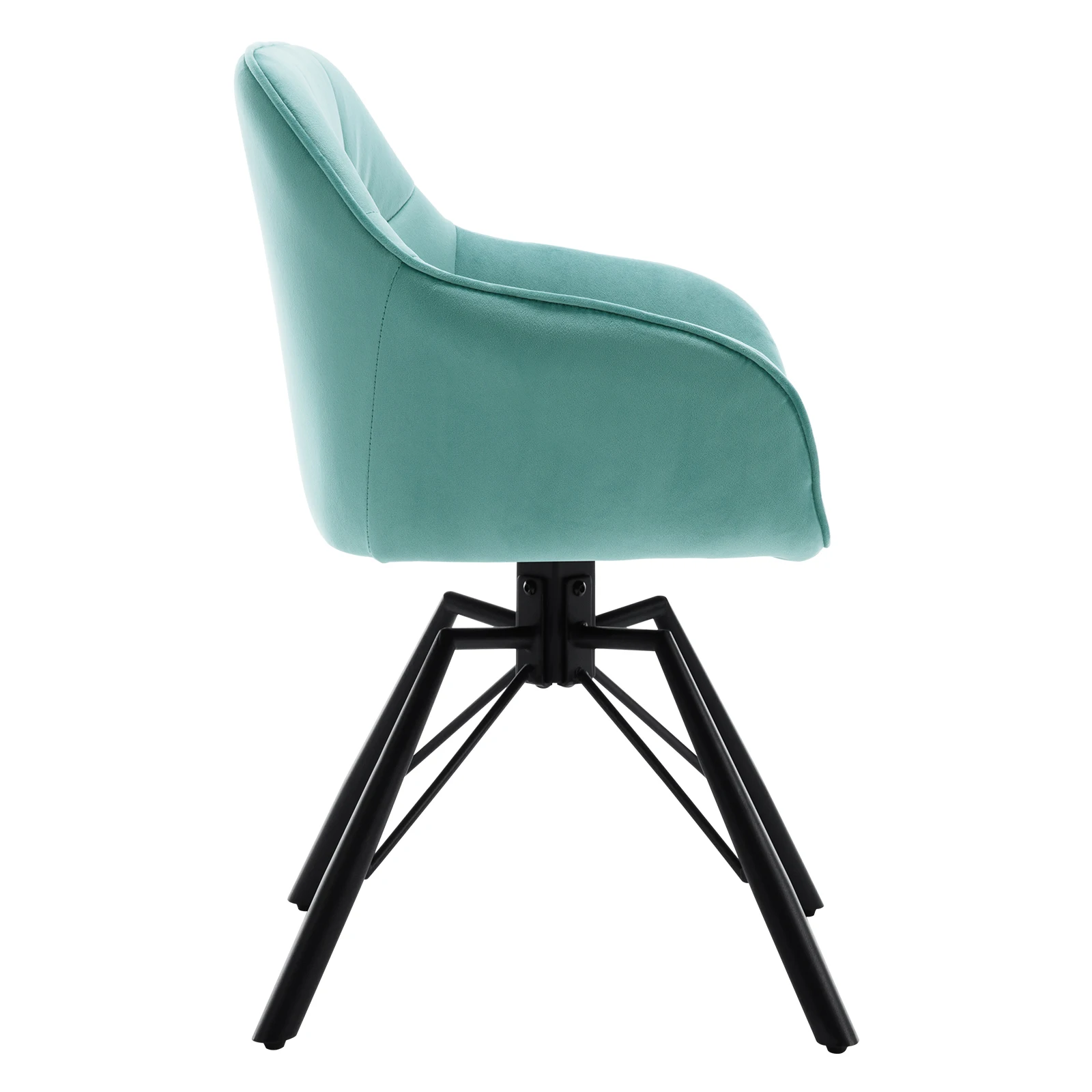 Présentation du chaise de salle à manger