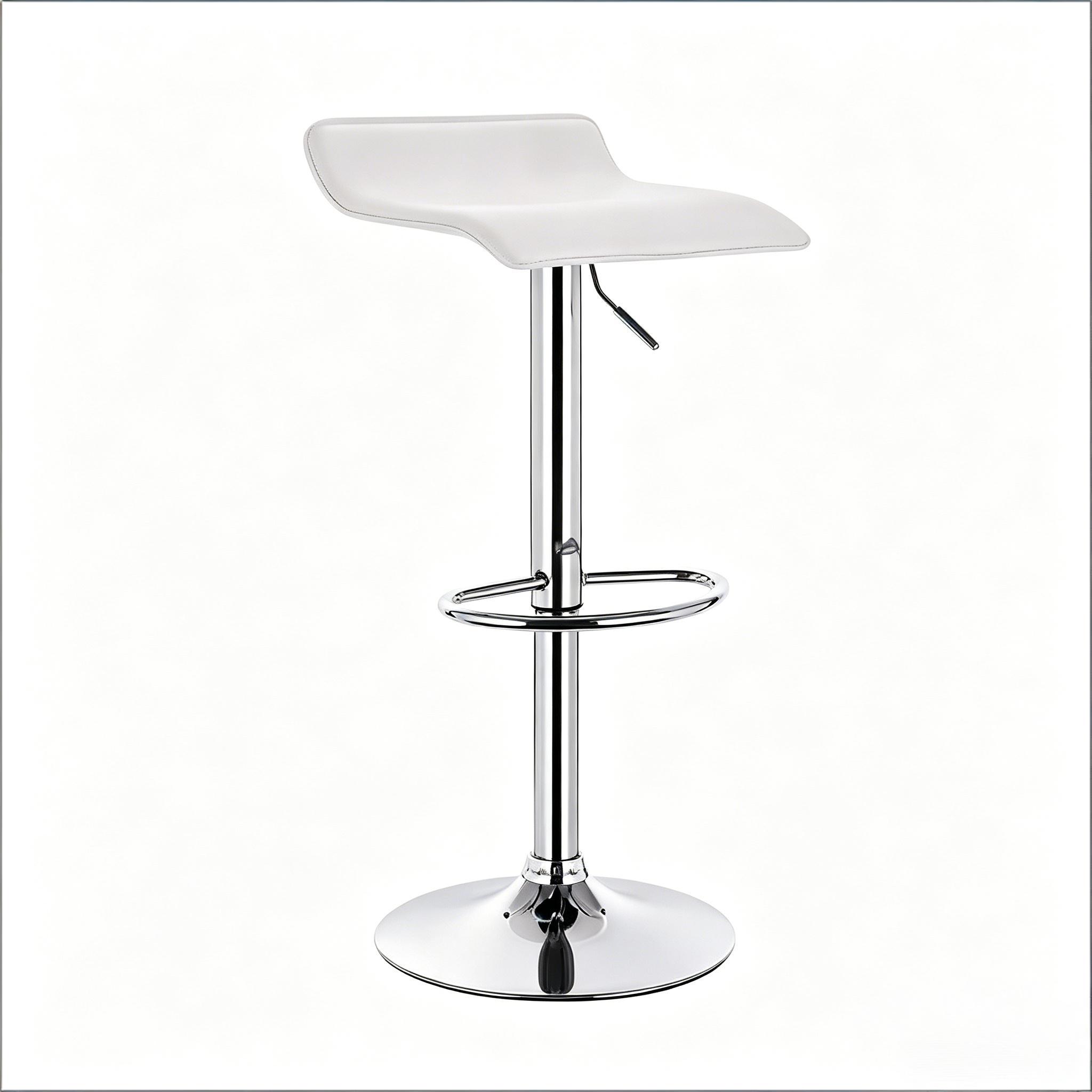 Détail du chaise de salle à manger