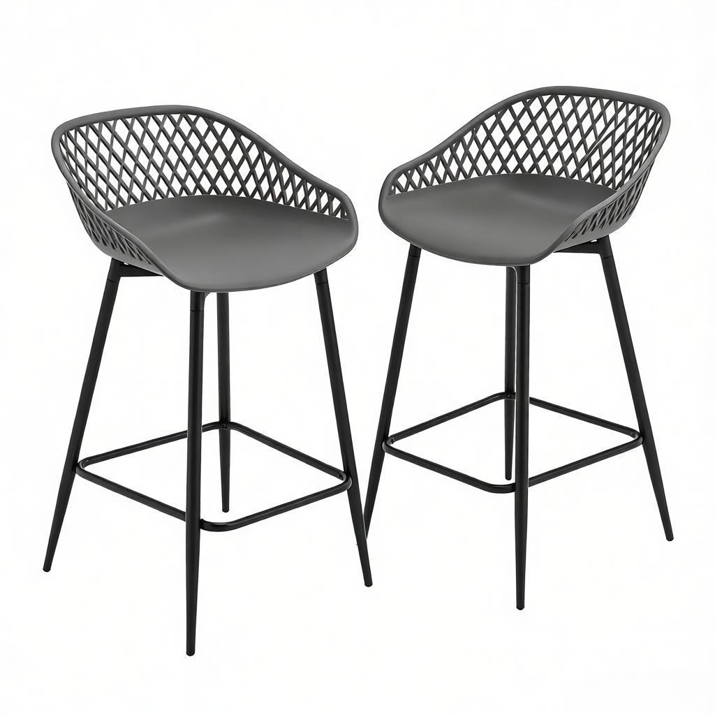Détail du chaise de salle à manger