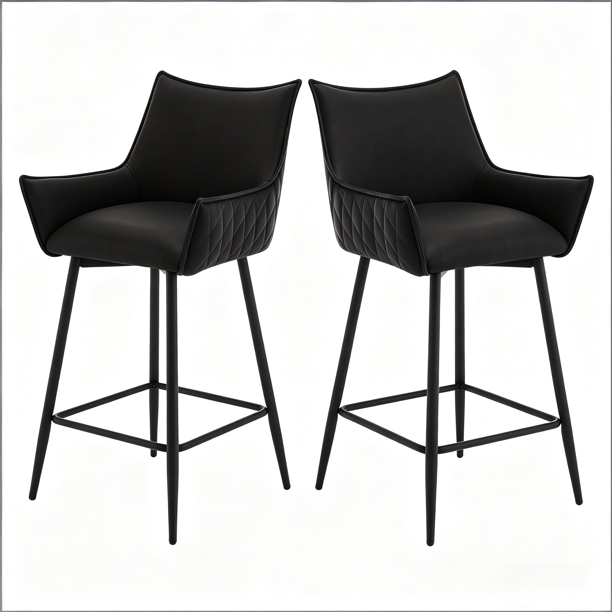 Détail du chaise de salle à manger