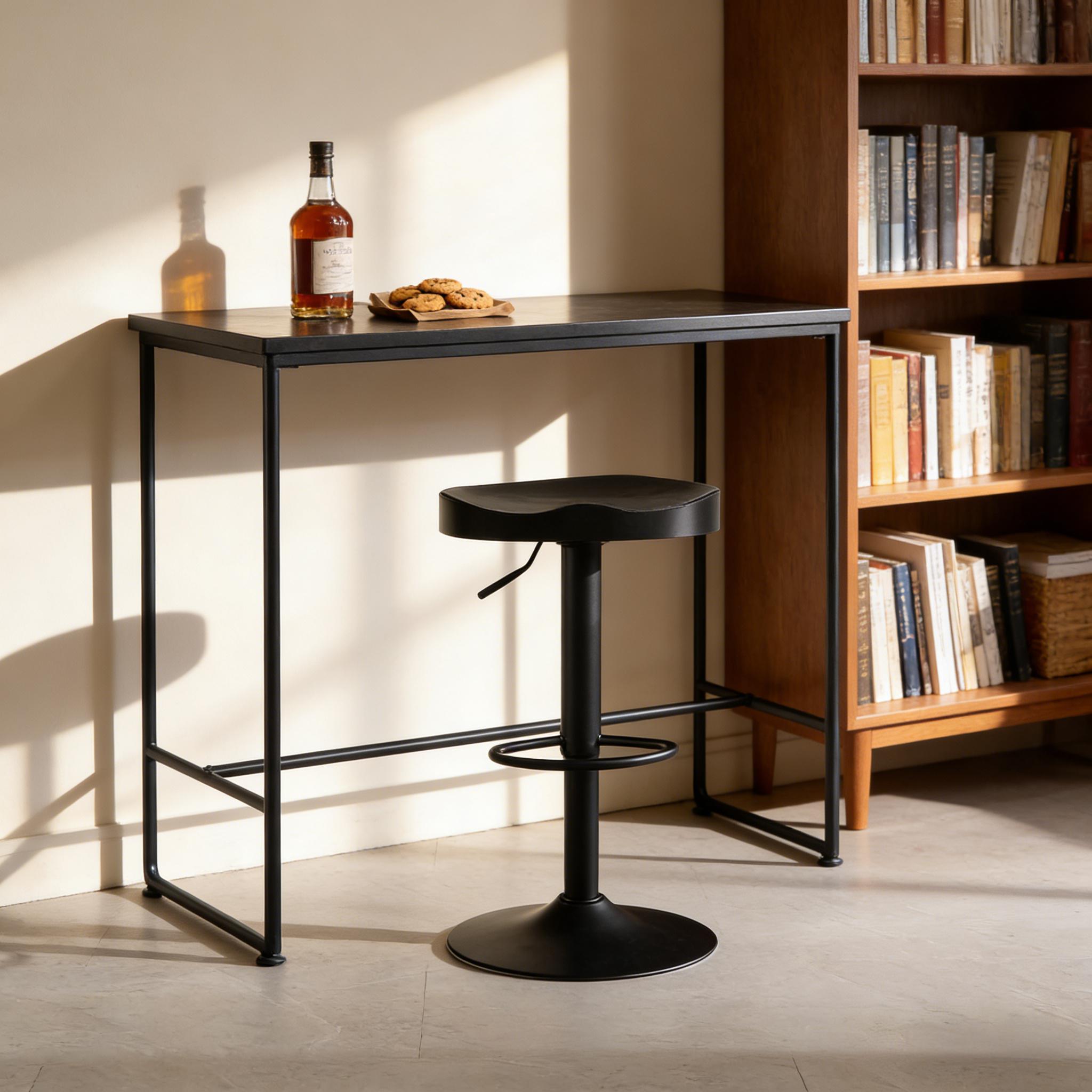 Présentation du chaise de salle à manger