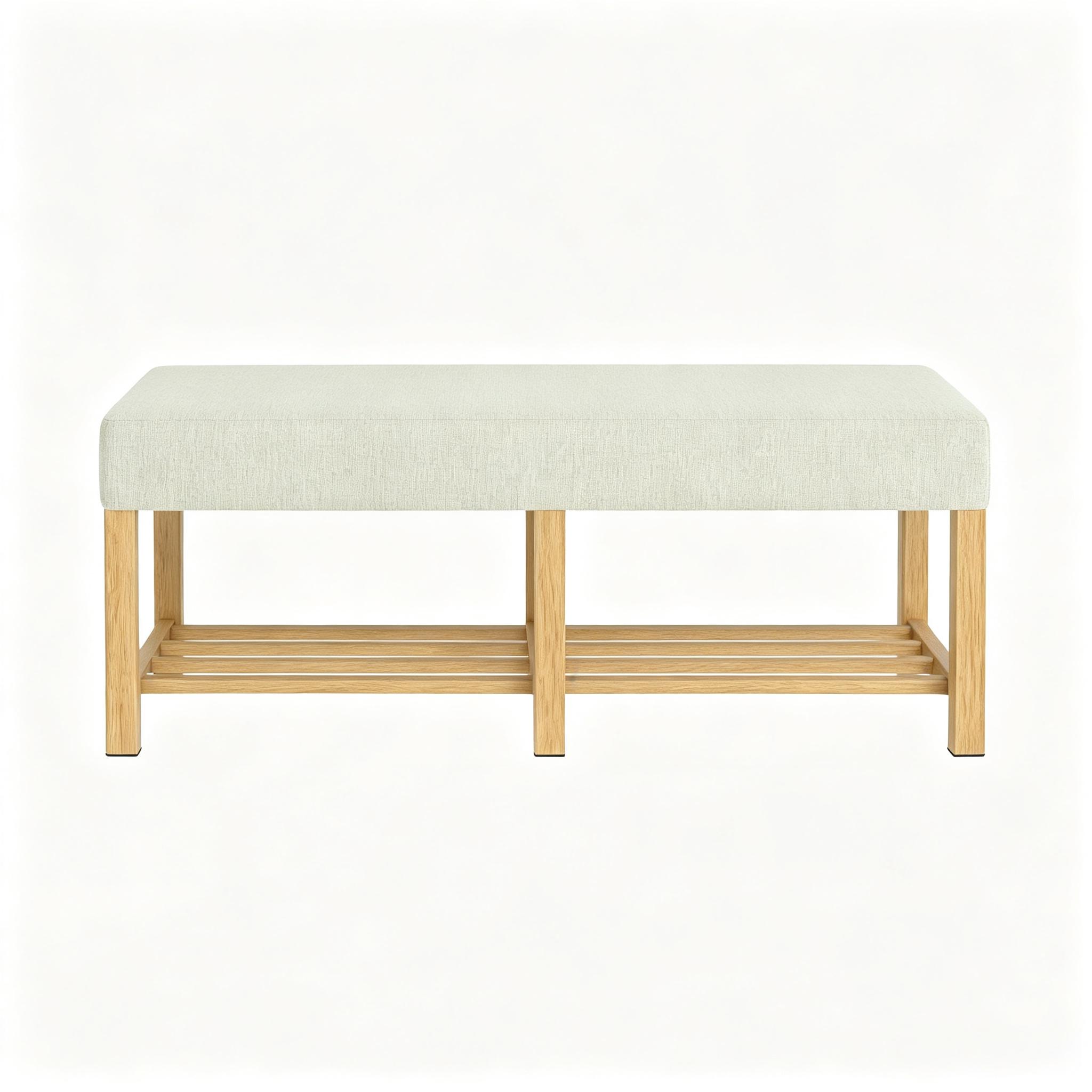 Présentation du pouf