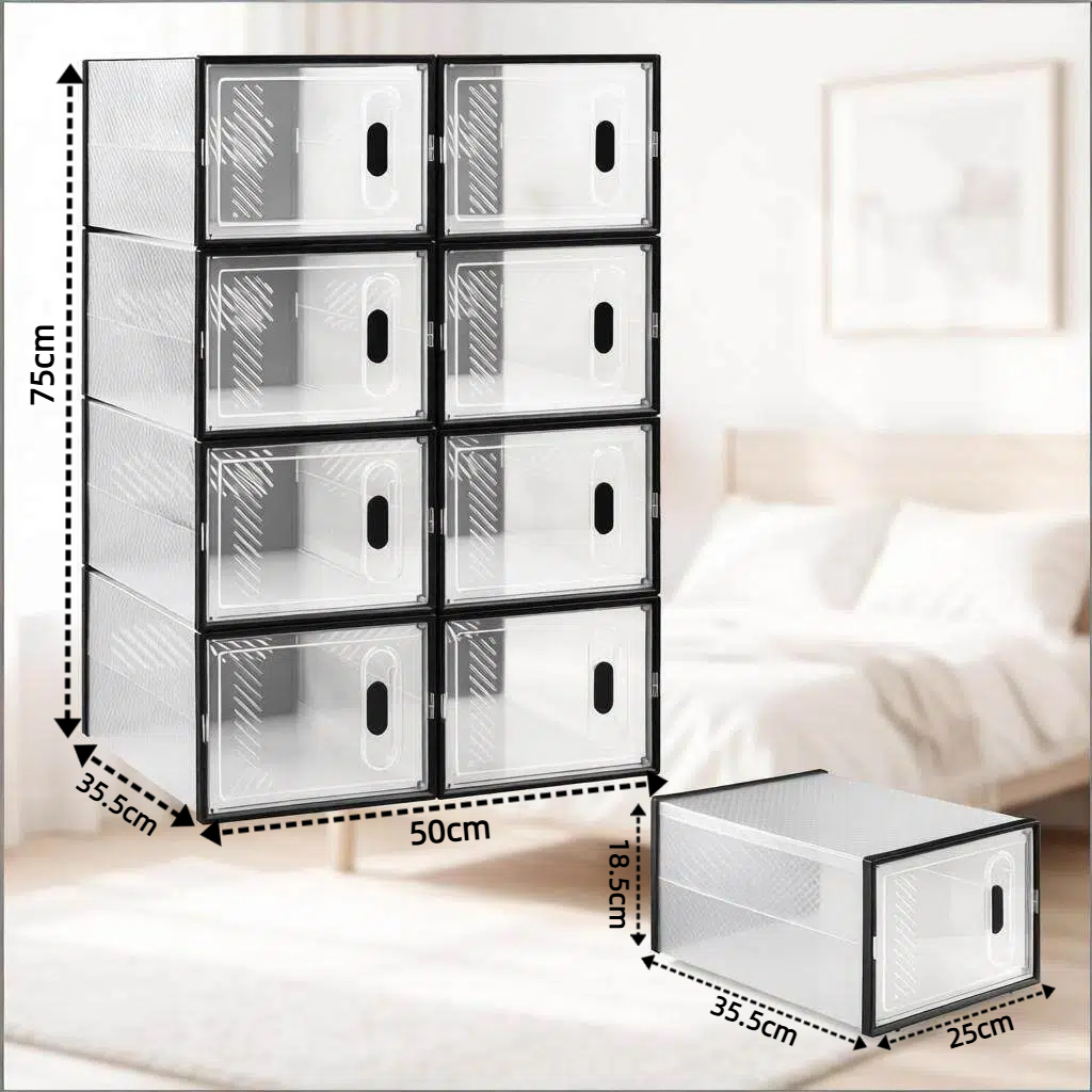 Dimensions du armoire