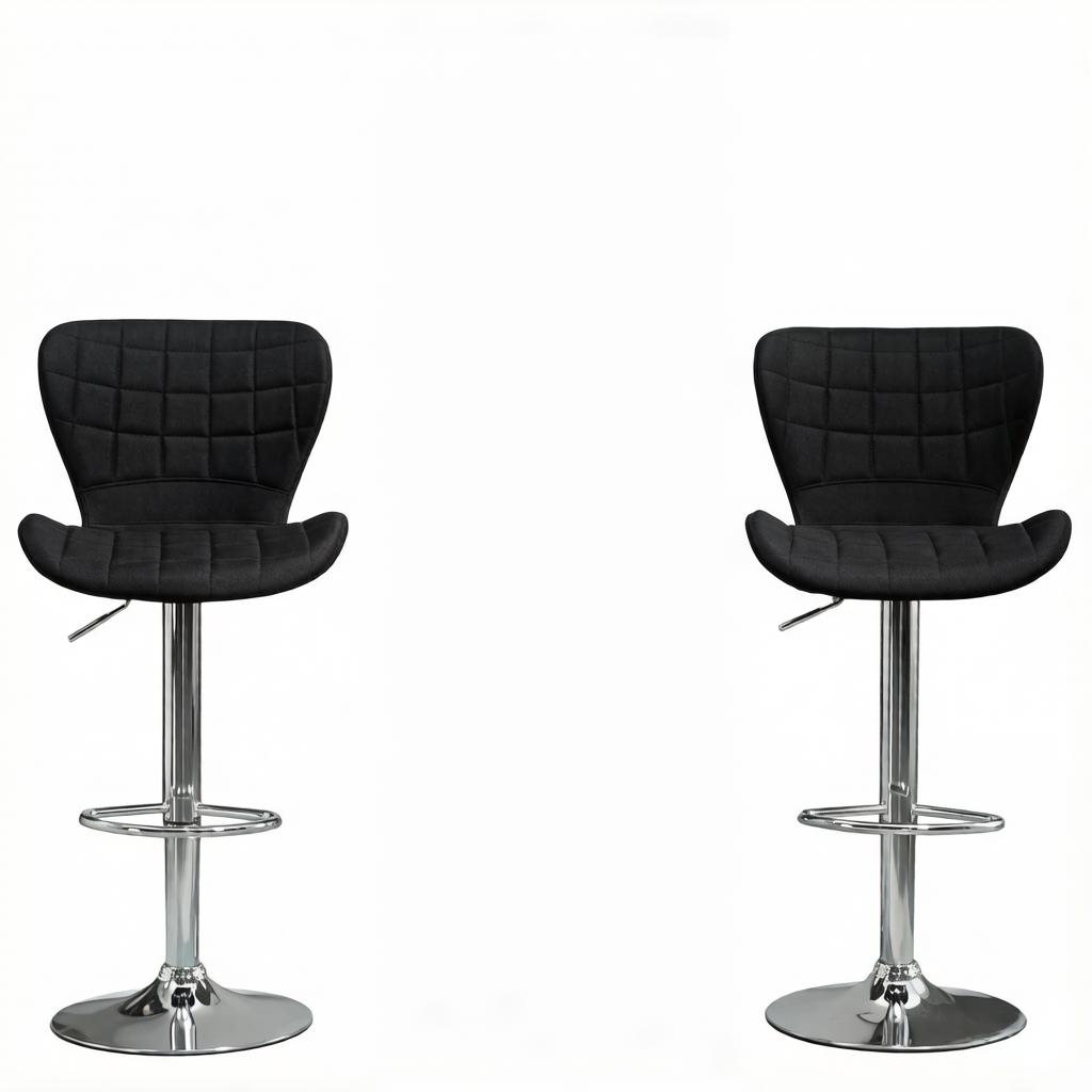 Détail du chaise de salle à manger
